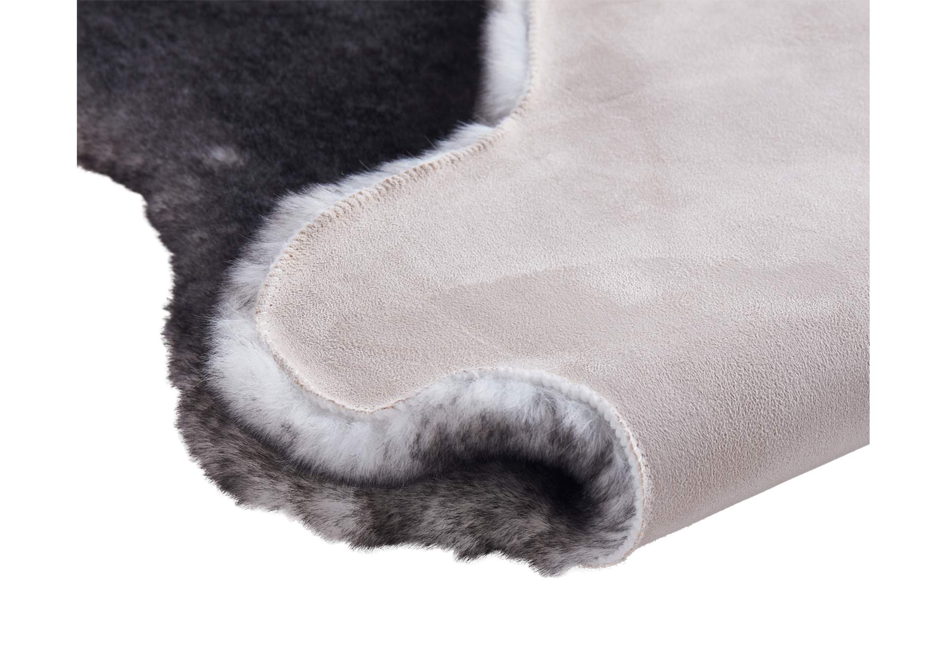 Amore Animal Shape 01 5 X 8 image 4