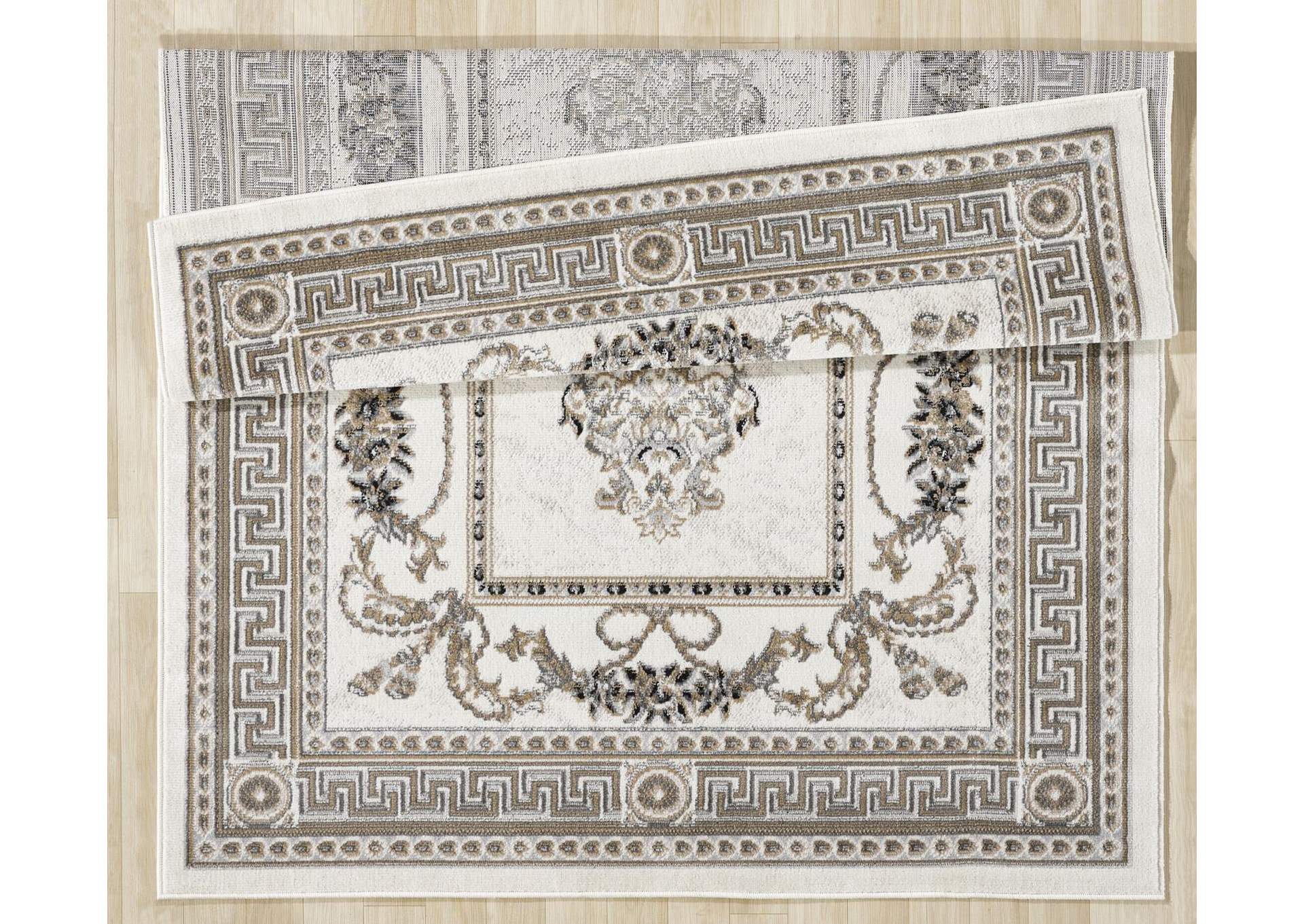 ATLAS COLLECTION ATL01  5' x 7' image 3