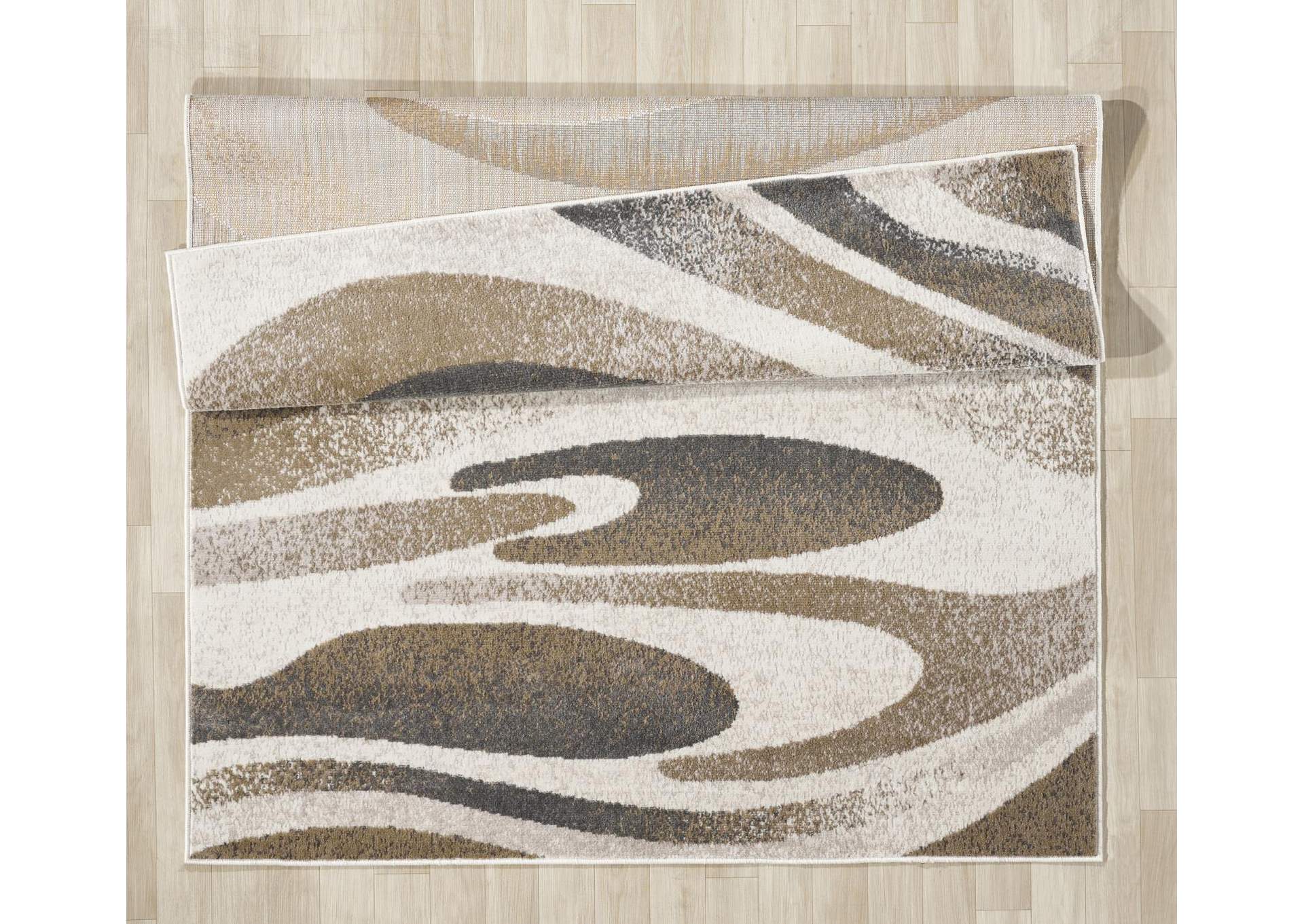 ATLAS COLLECTION ATL02  5' x 7' image 3