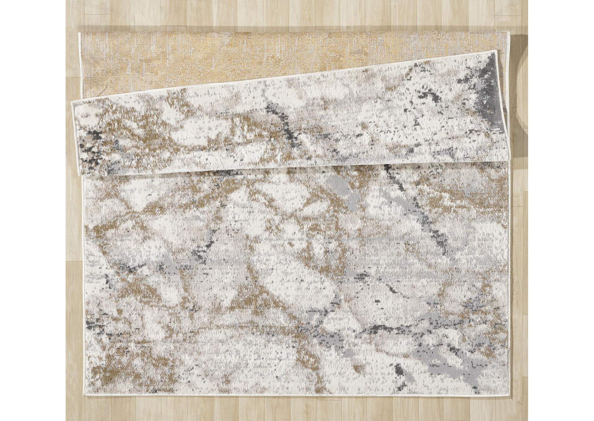ATLAS COLLECTION ATL06  5' x 7' image 3