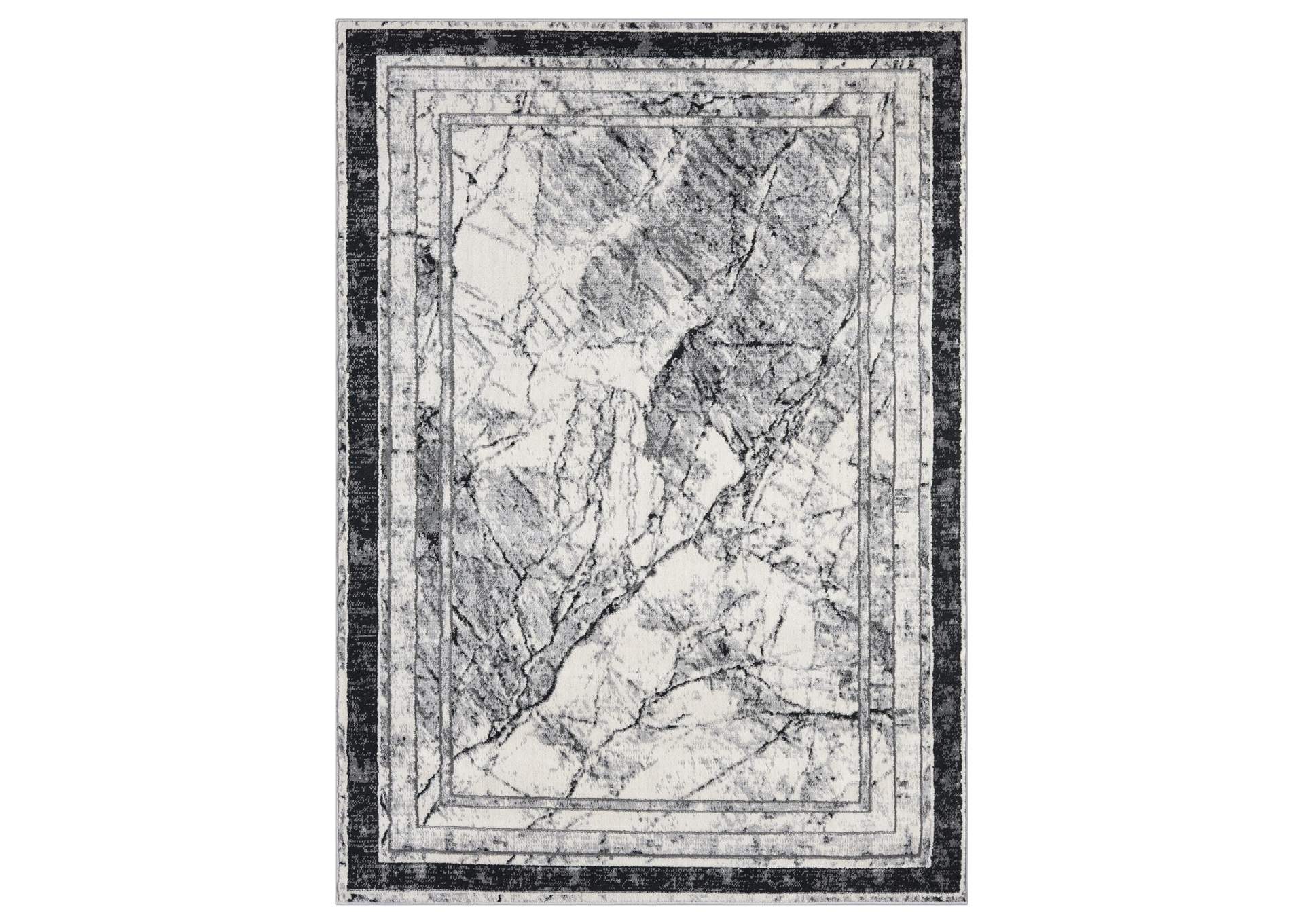 ATLAS COLLECTION ATL14  5' x 7' image 1