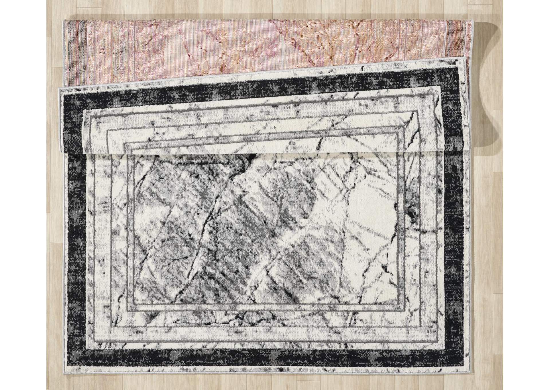 ATLAS COLLECTION ATL14  5' x 7' image 3