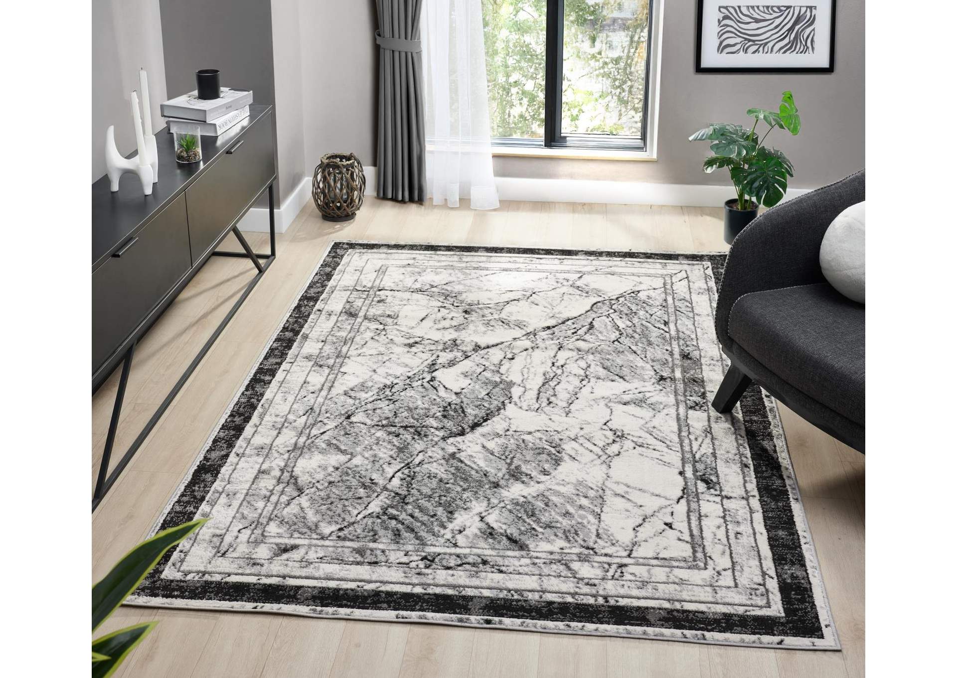 ATLAS COLLECTION ATL14  5' x 7' image 4