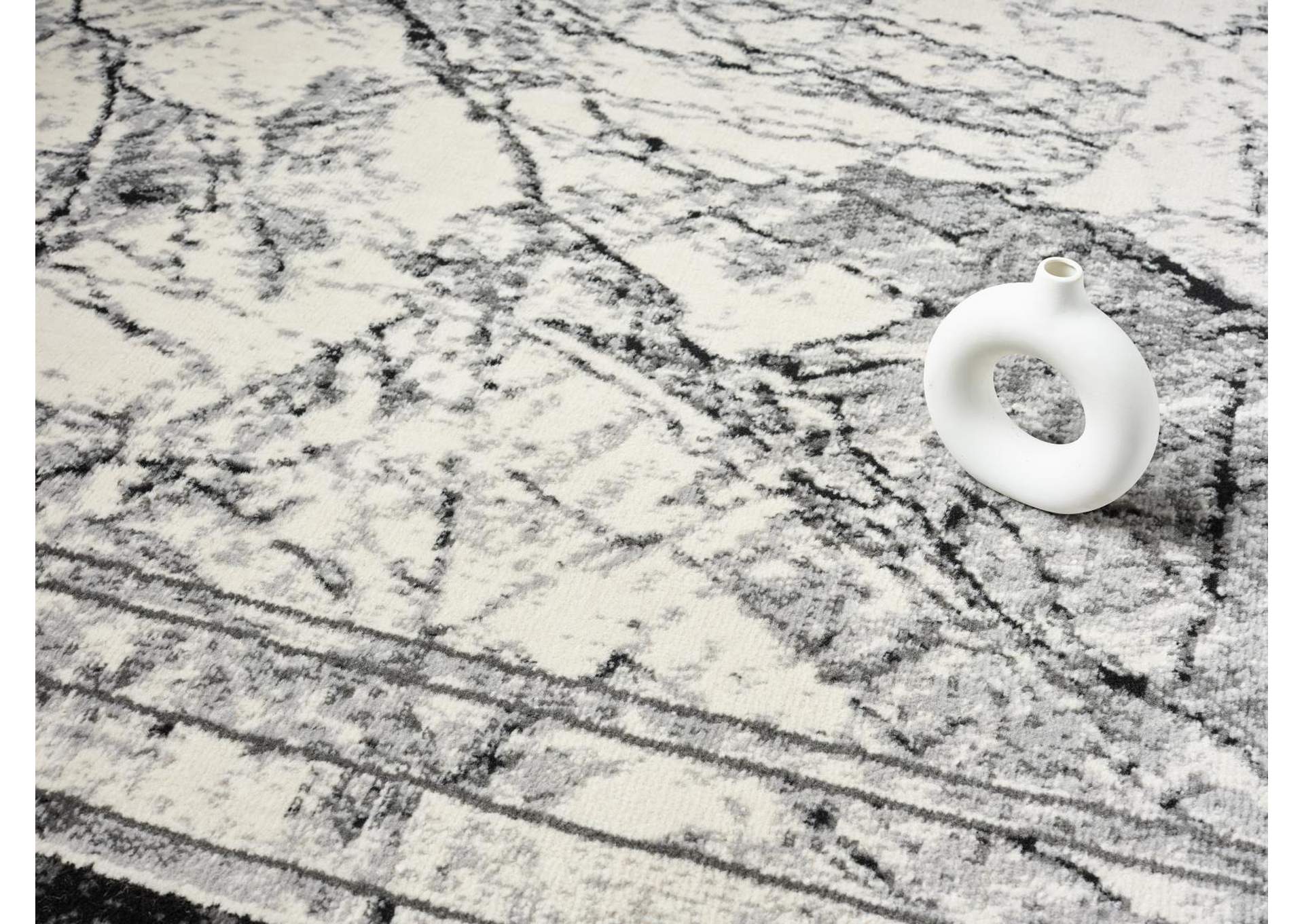 ATLAS COLLECTION ATL14  5' x 7' image 6