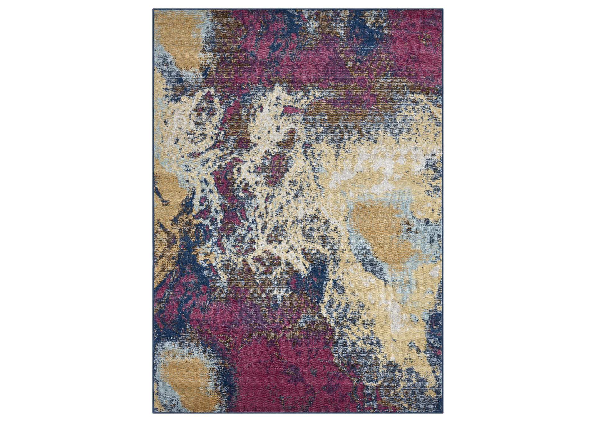 ATLAS COLLECTION ATL15  5' x 7' image 1