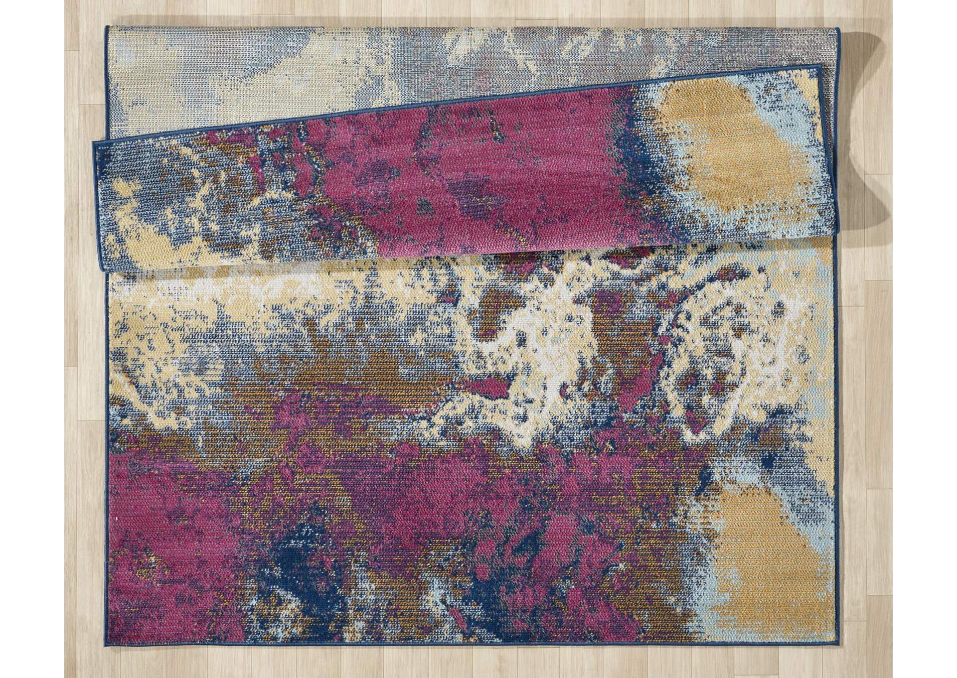 ATLAS COLLECTION ATL15  5' x 7' image 3