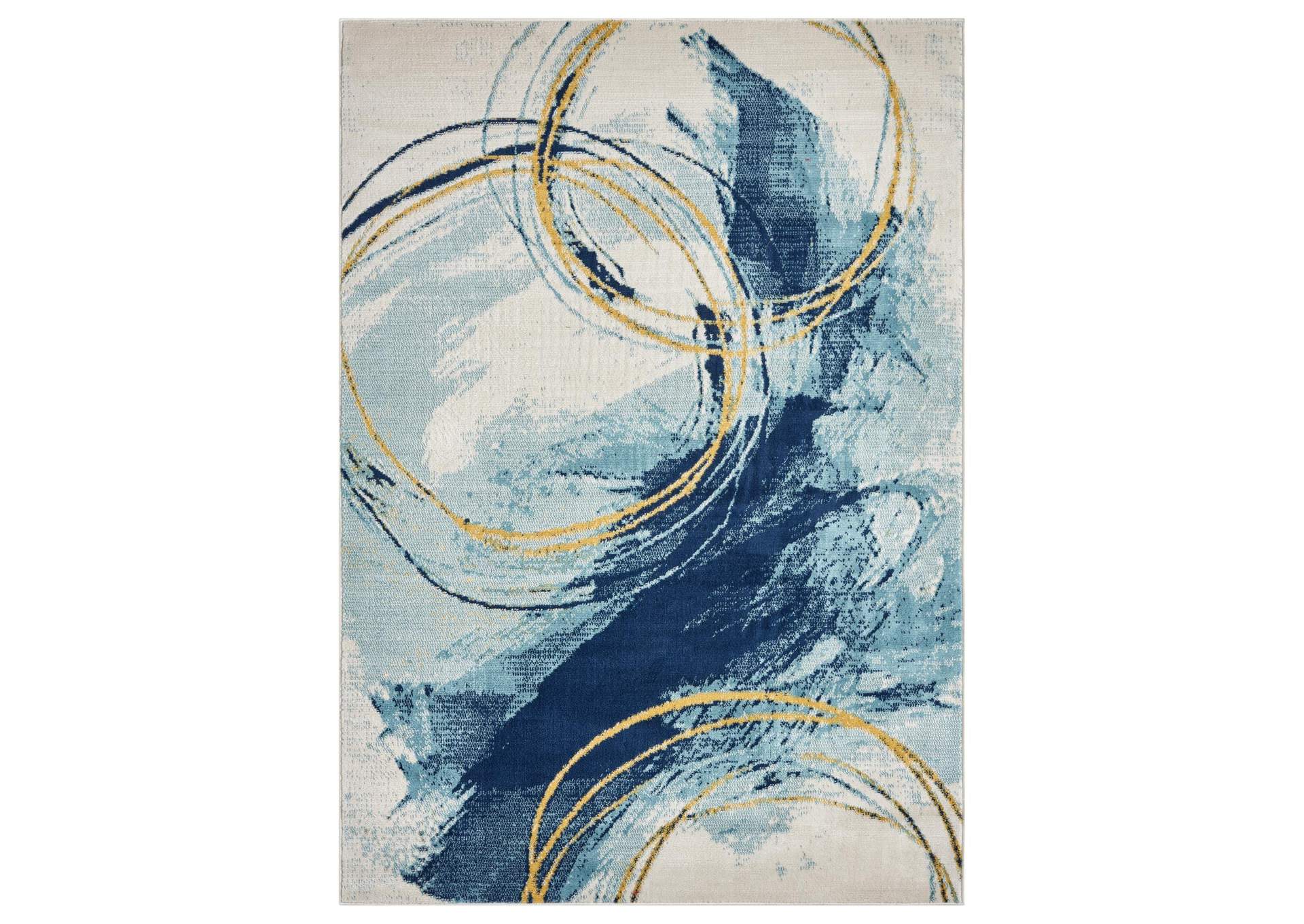 ATLAS COLLECTION ATL16  5' x 7' image 1