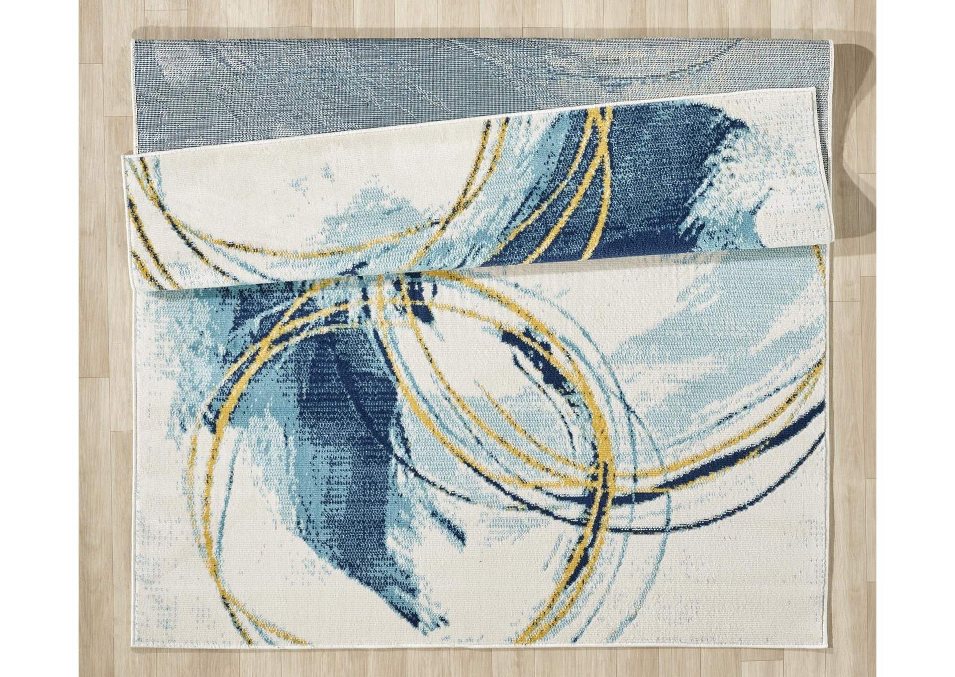 ATLAS COLLECTION ATL16  5' x 7' image 3