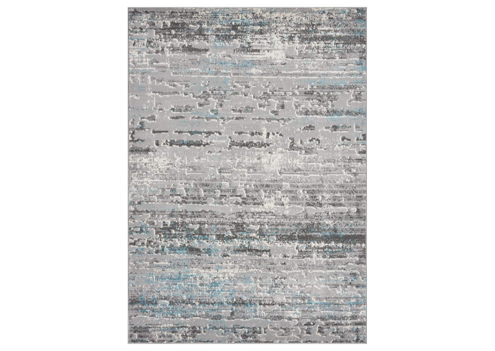 ATLAS COLLECTION ATL19  5' x 7' image 1