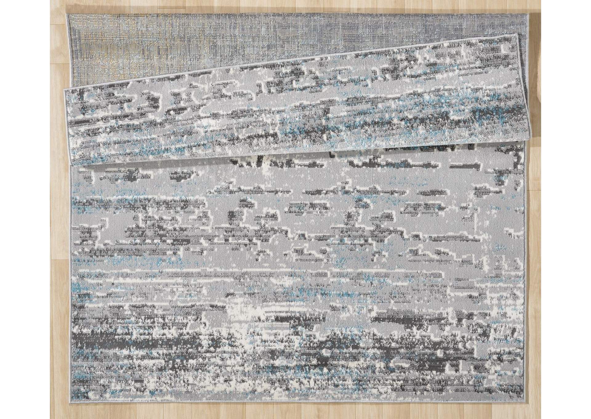 ATLAS COLLECTION ATL19  5' x 7' image 3