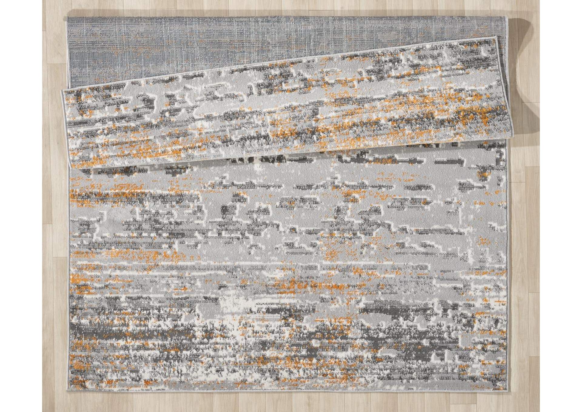 ATLAS COLLECTION ATL20  5' x 7' image 3