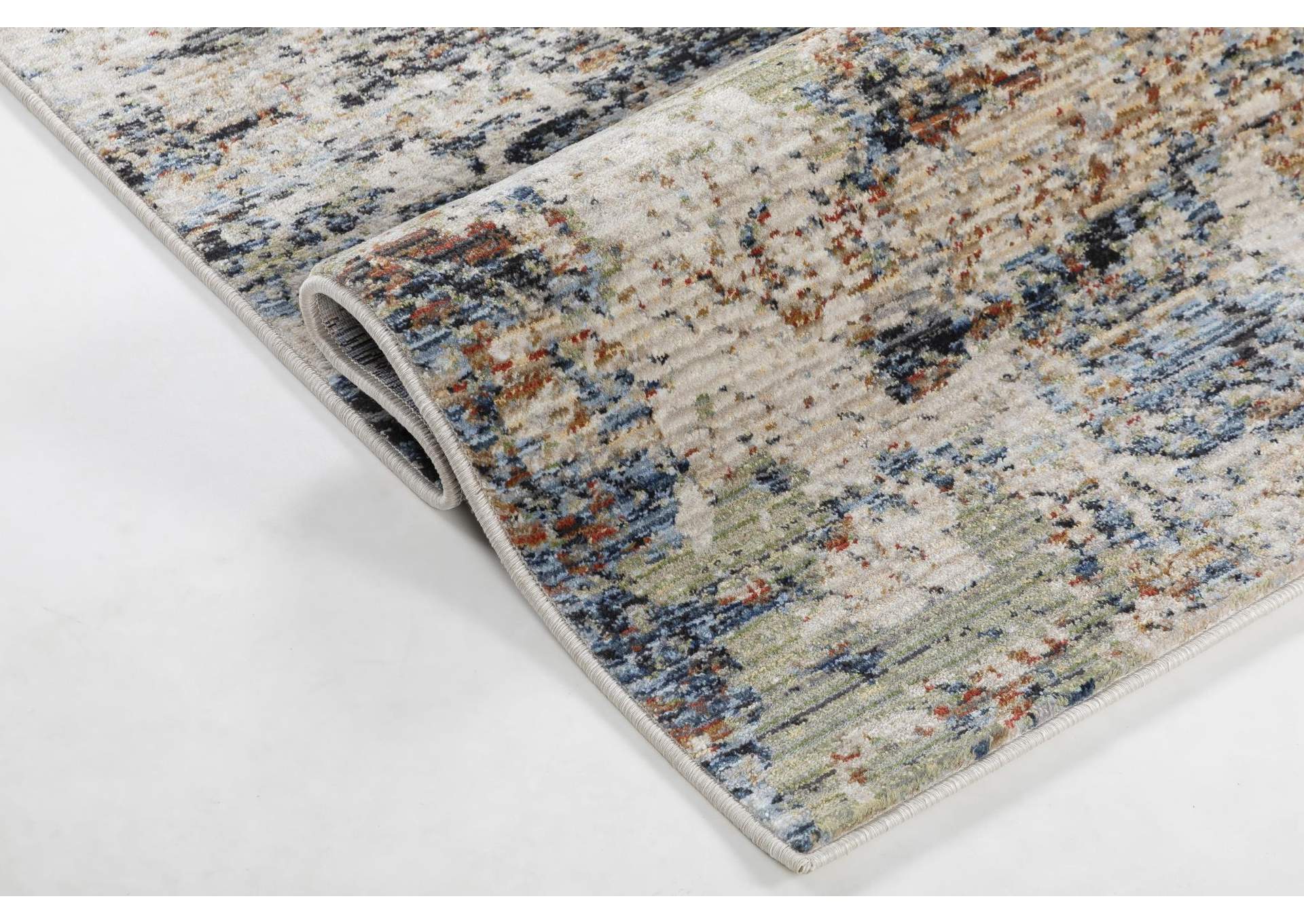 AURA LUXE COLLECTION AU01  8' X 10' image 4