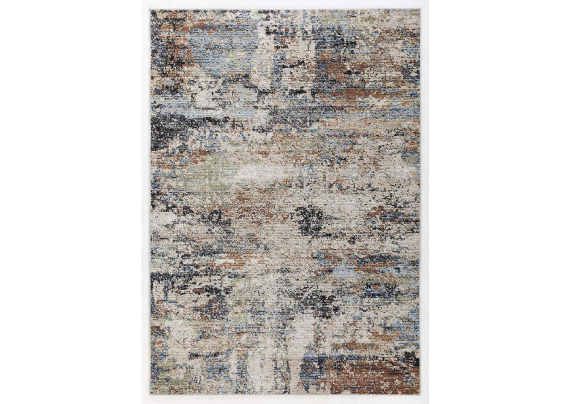 AURA LUXE COLLECTION AU01  9' X 12' image 3