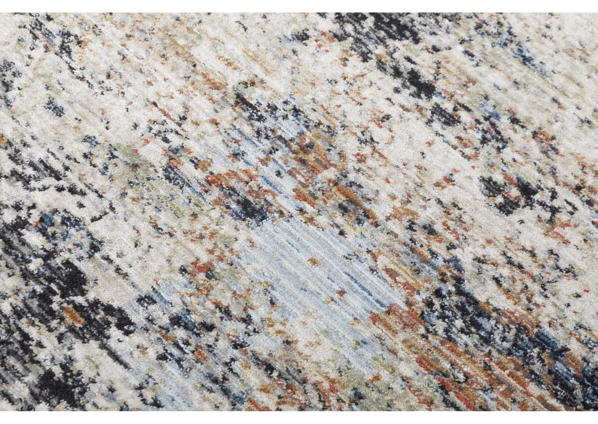 AURA LUXE COLLECTION AU01  9' X 12' image 6