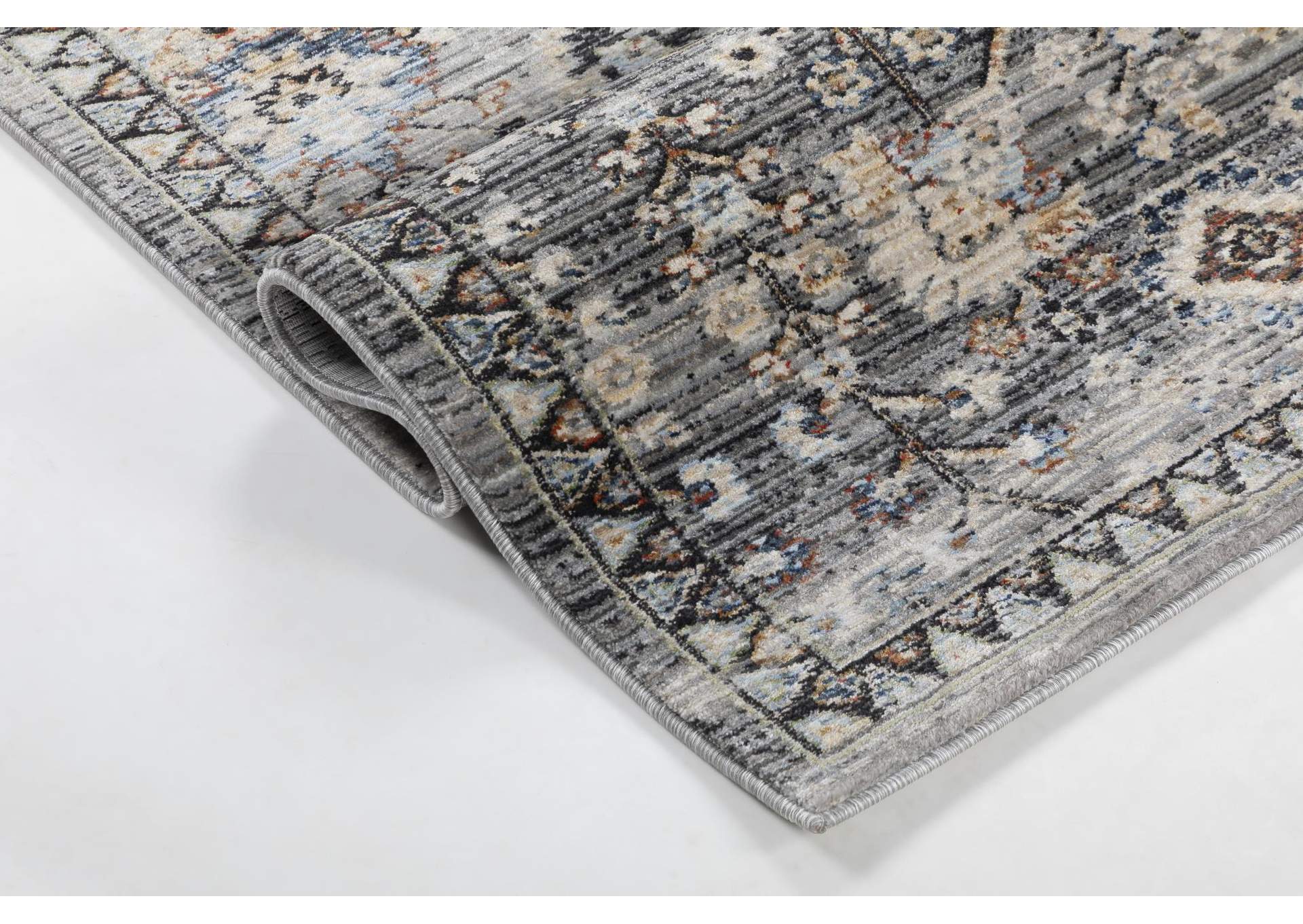 AURA LUXE COLLECTION AU02  8' X 10' image 4