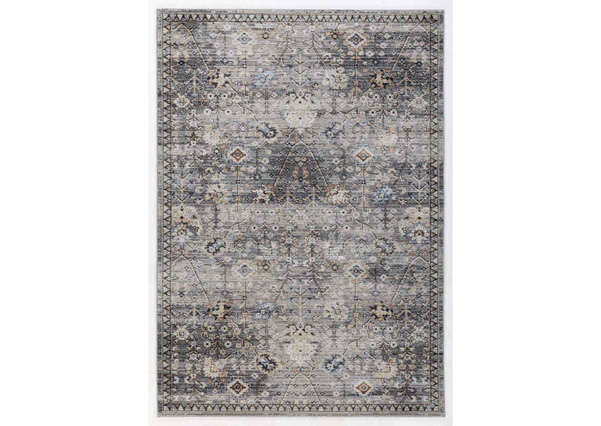AURA LUXE COLLECTION AU02  9' X 12' image 3