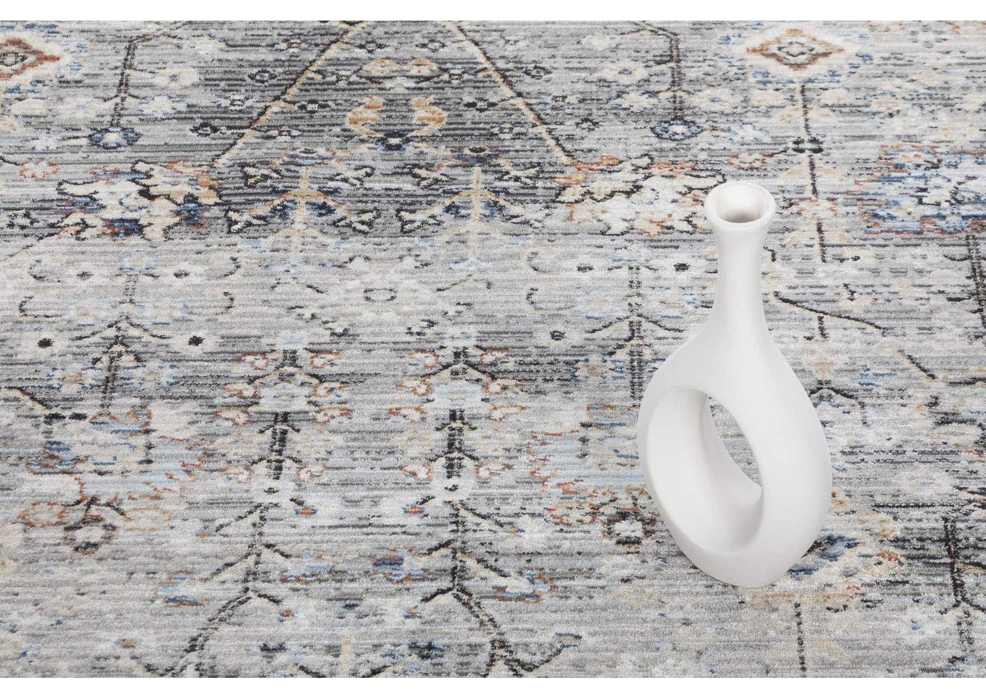 AURA LUXE COLLECTION AU02  9' X 12' image 5