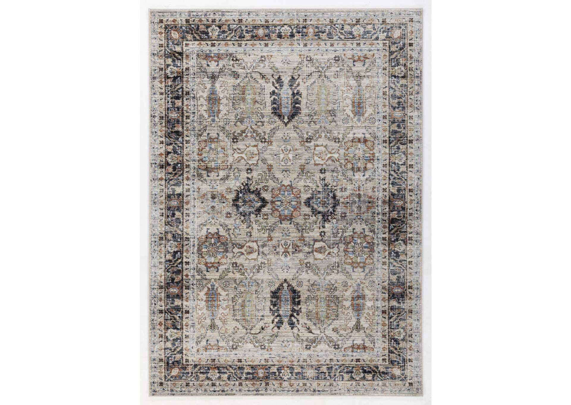 AURA LUXE COLLECTION AU03  5' X 7' image 3