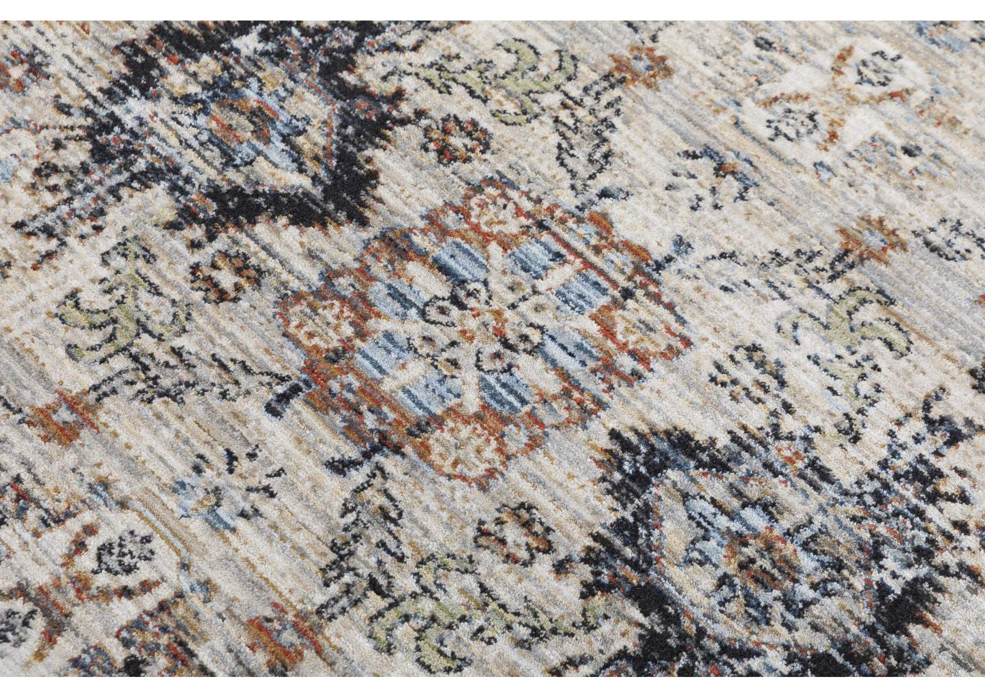 AURA LUXE COLLECTION AU03  5' X 7' image 6