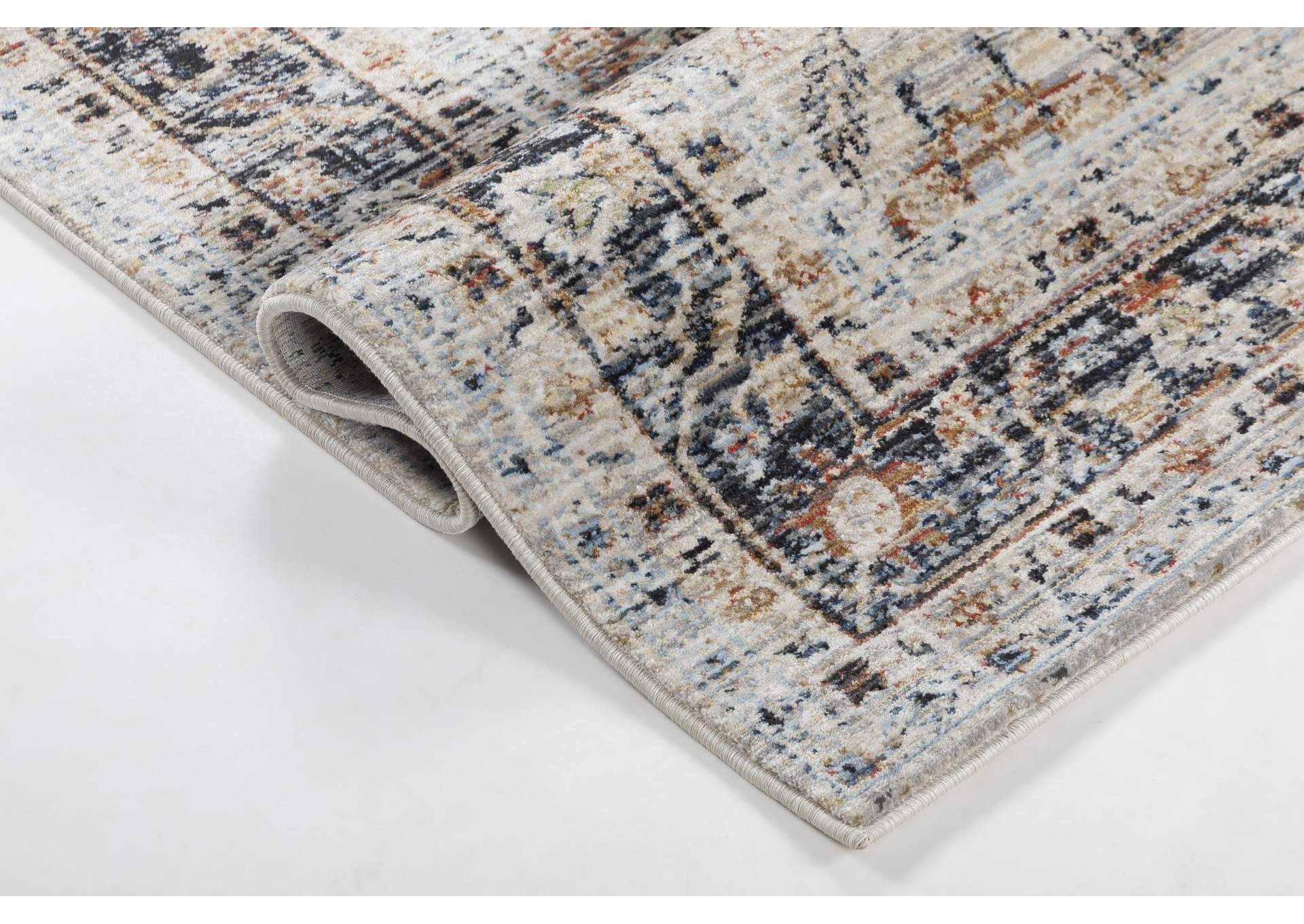 AURA LUXE COLLECTION AU03  8' X 10' image 4