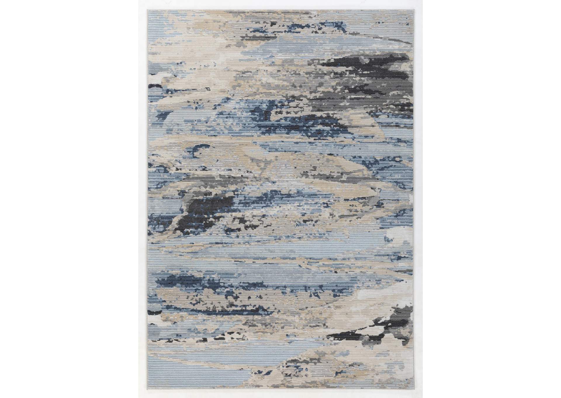 AURA LUXE COLLECTION AU04  9' X 12' image 3