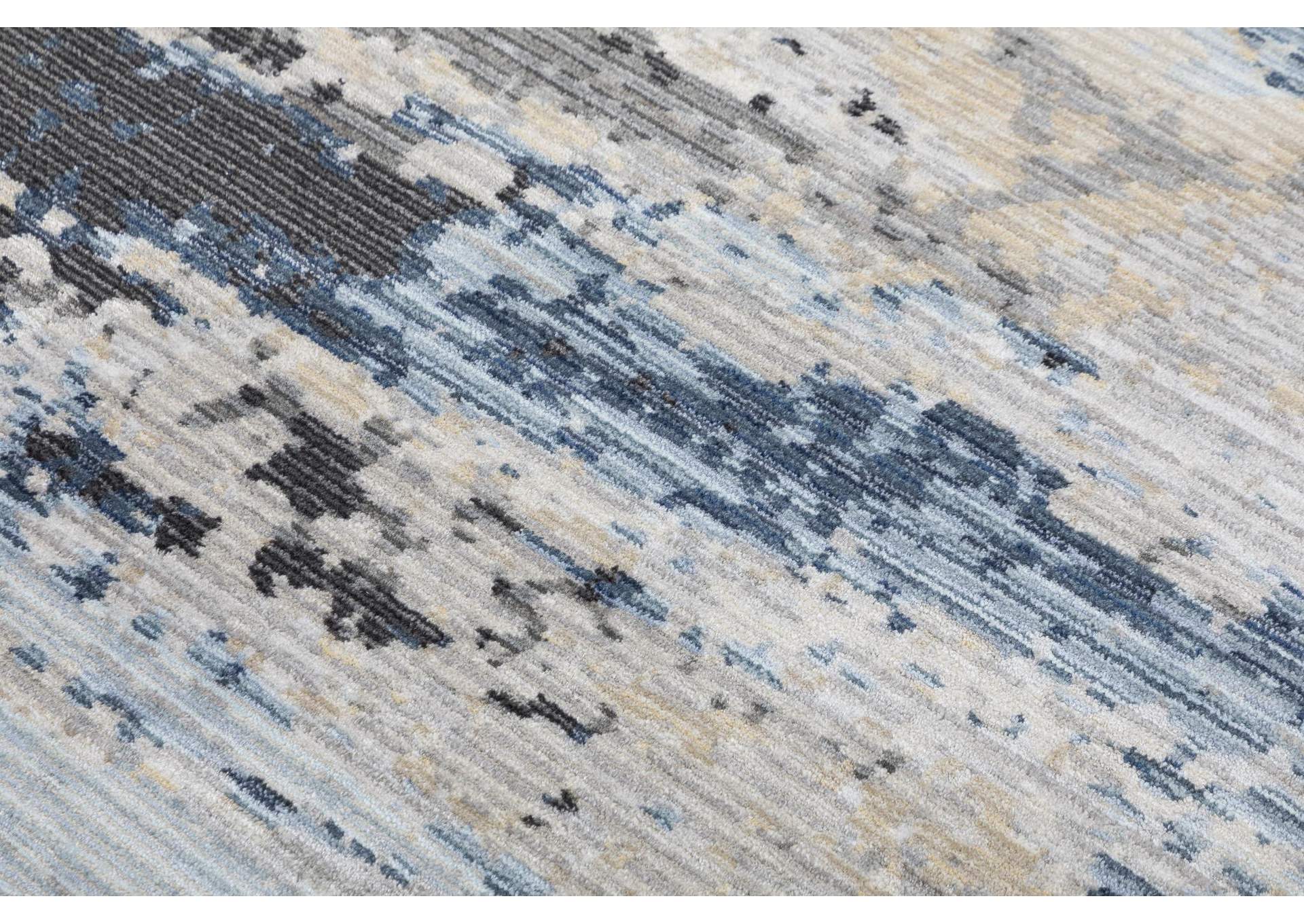 AURA LUXE COLLECTION AU04  9' X 12' image 6