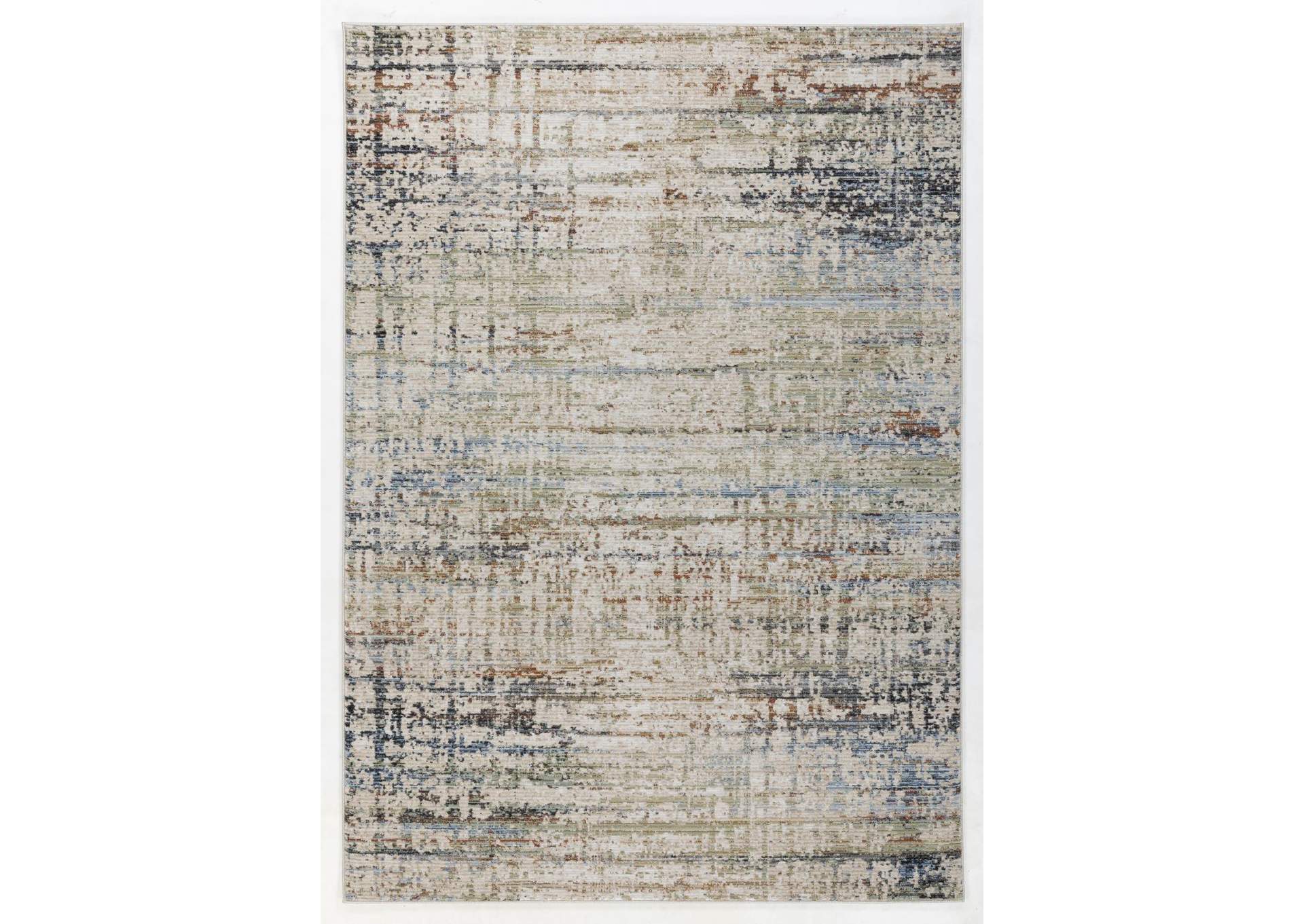 AURA LUXE COLLECTION AU05  8' X 10' image 3