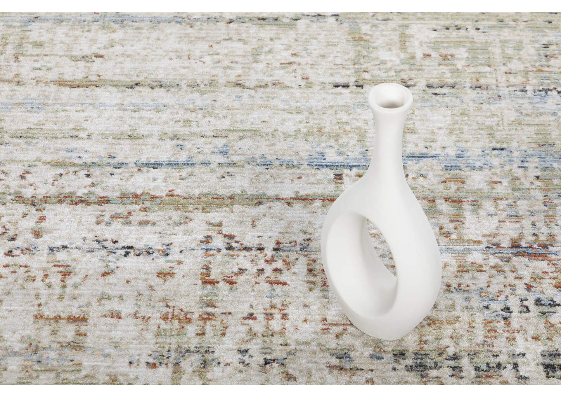 AURA LUXE COLLECTION AU05  8' X 10' image 5