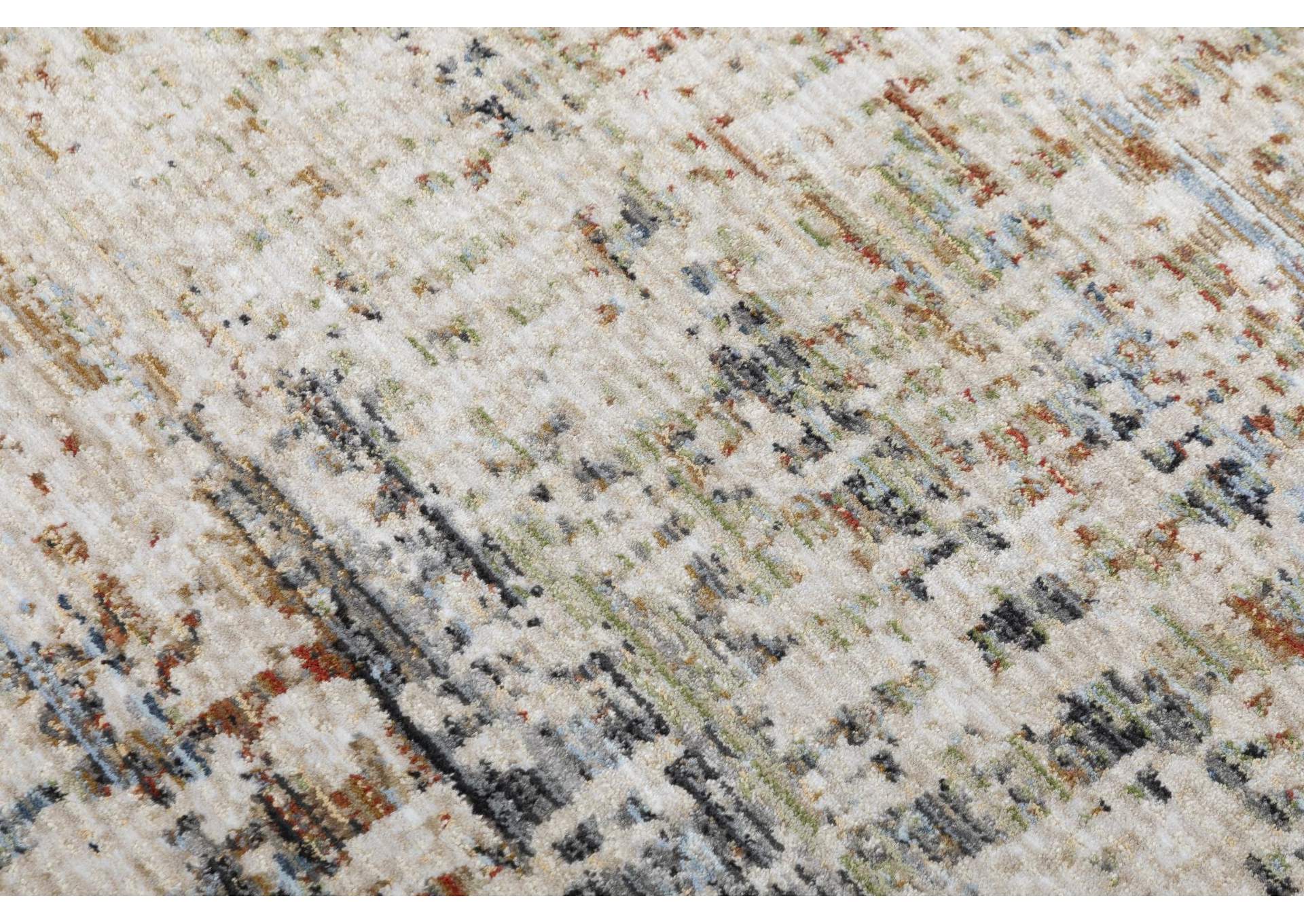 AURA LUXE COLLECTION AU05  8' X 10' image 6