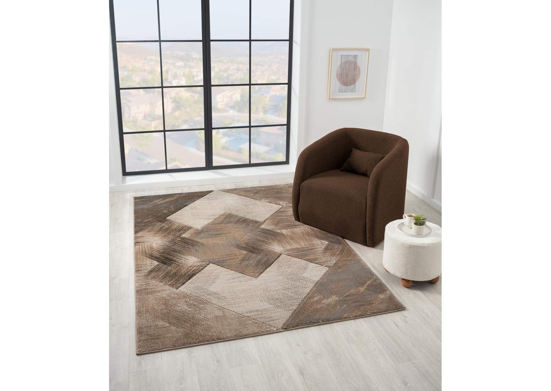 ALEXIA COLLECTION AX04  3'9