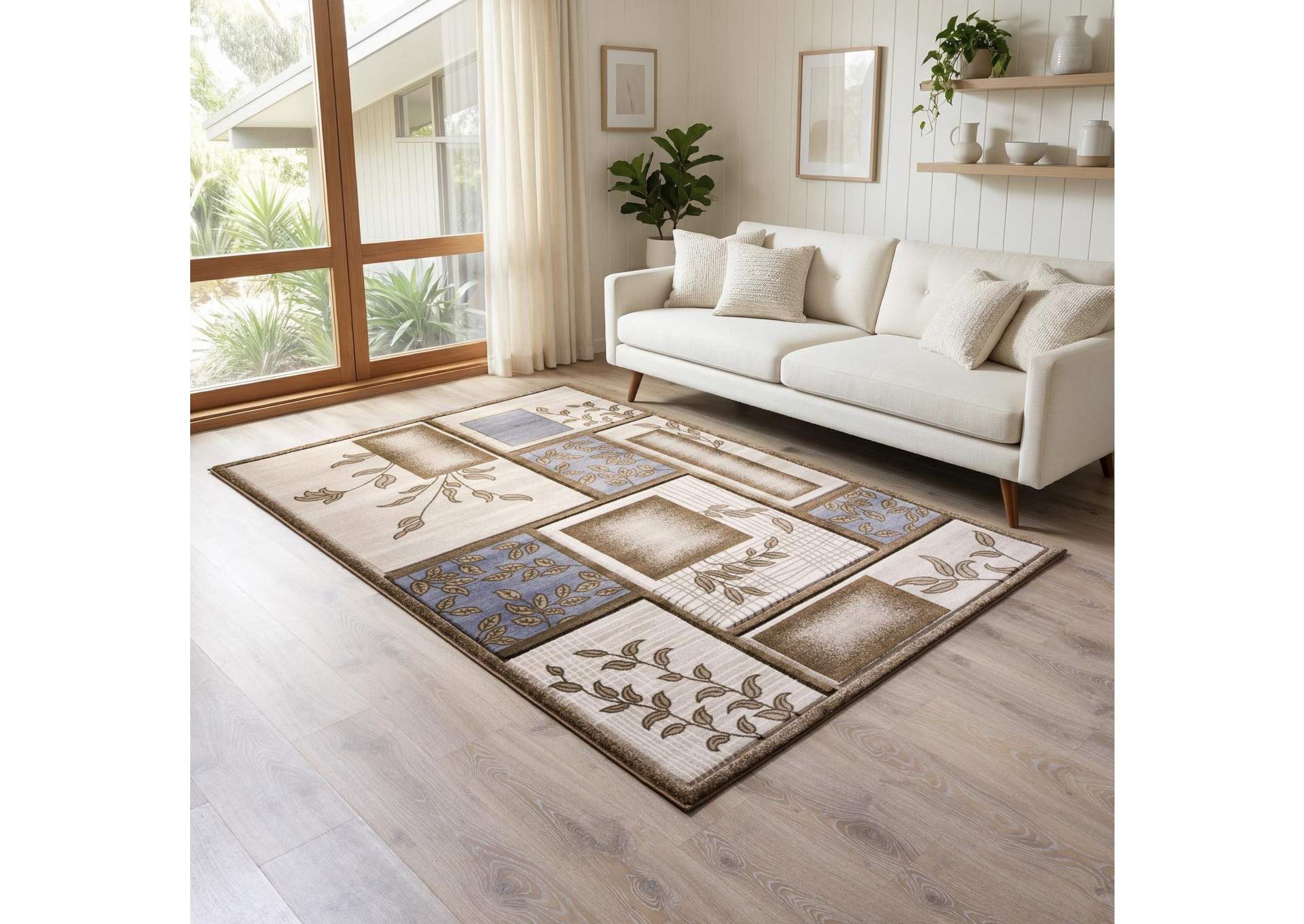 ALEXIA COLLECTION AX11  5'2