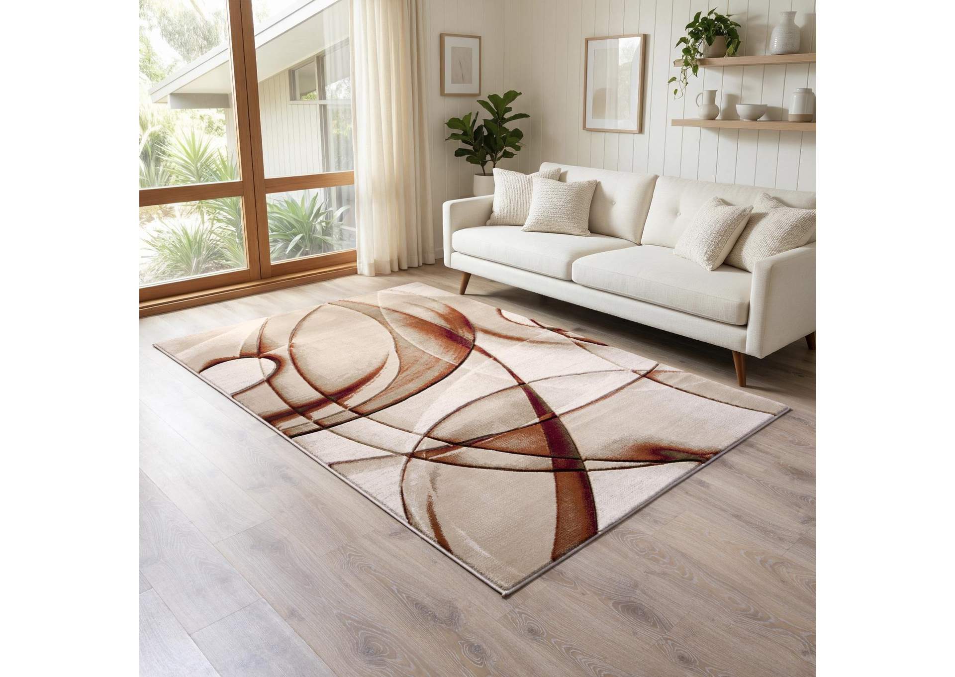 ALEXIA COLLECTION AX13  8'1