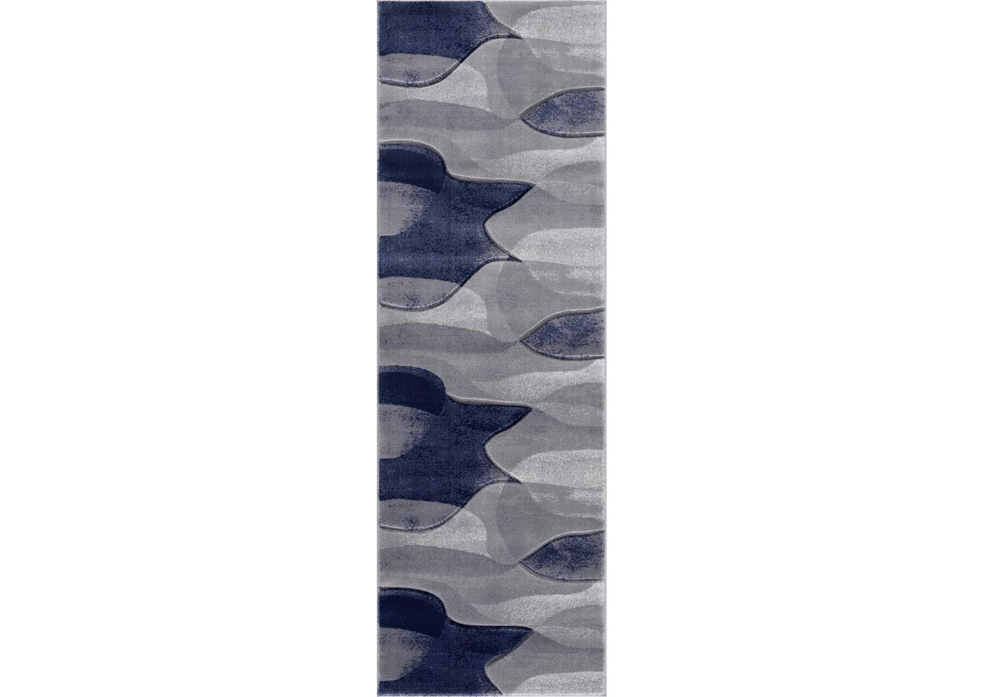 ALEXIA COLLECTION AX14  2'8" X 8'1" image 1