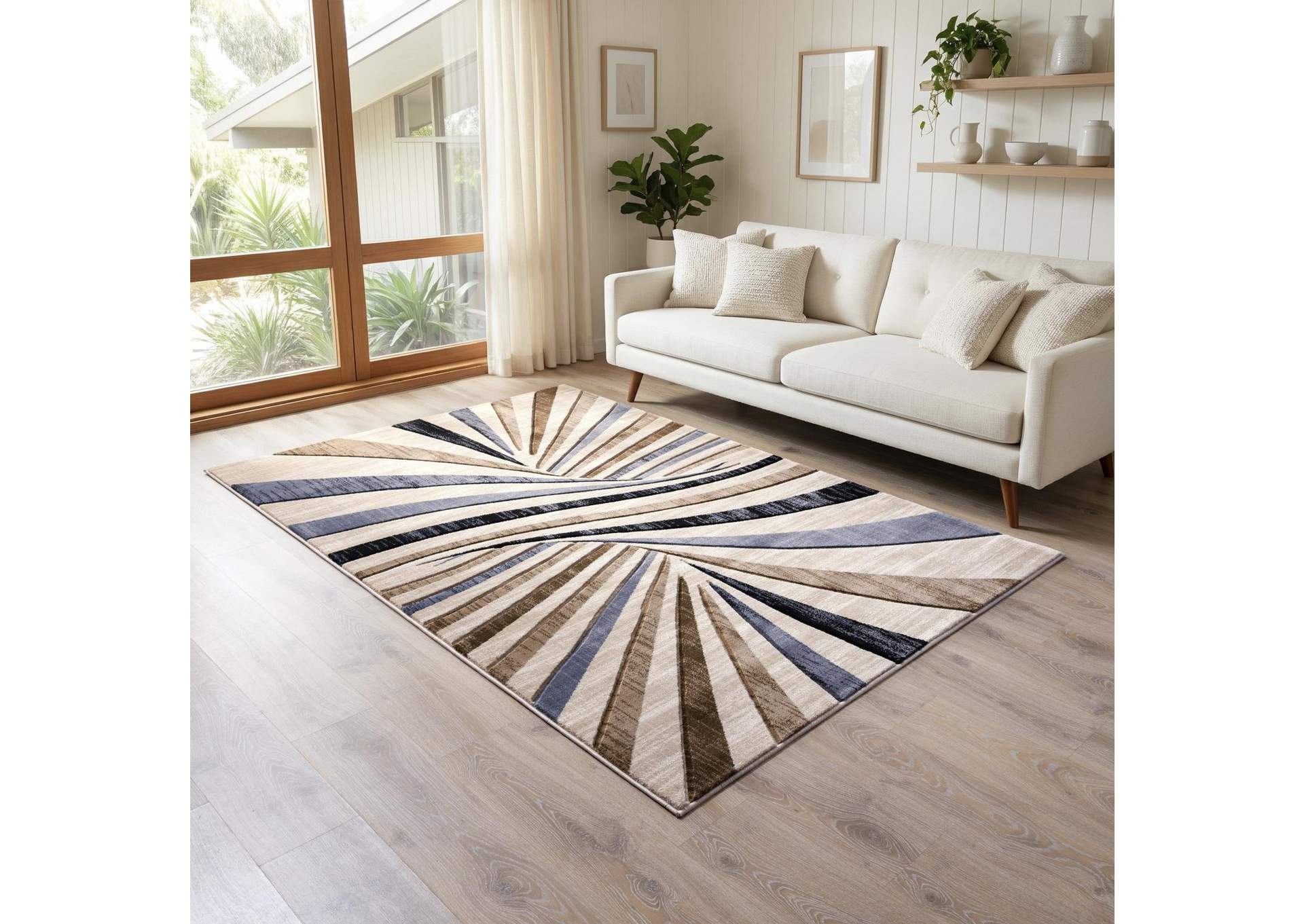 ALEXIA COLLECTION AX15  5'2