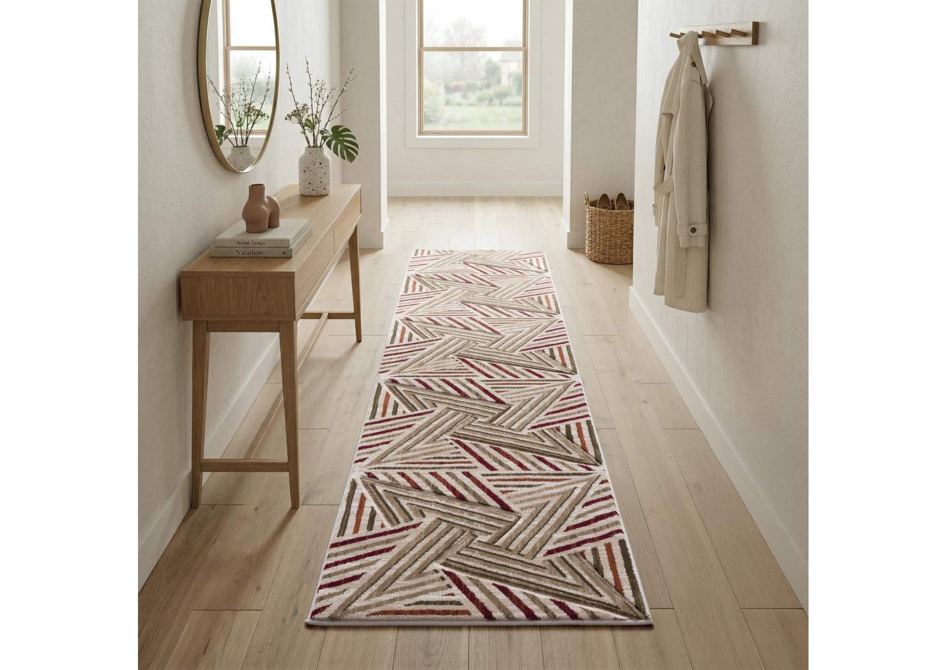 ALEXIA COLLECTION AX16  2'8