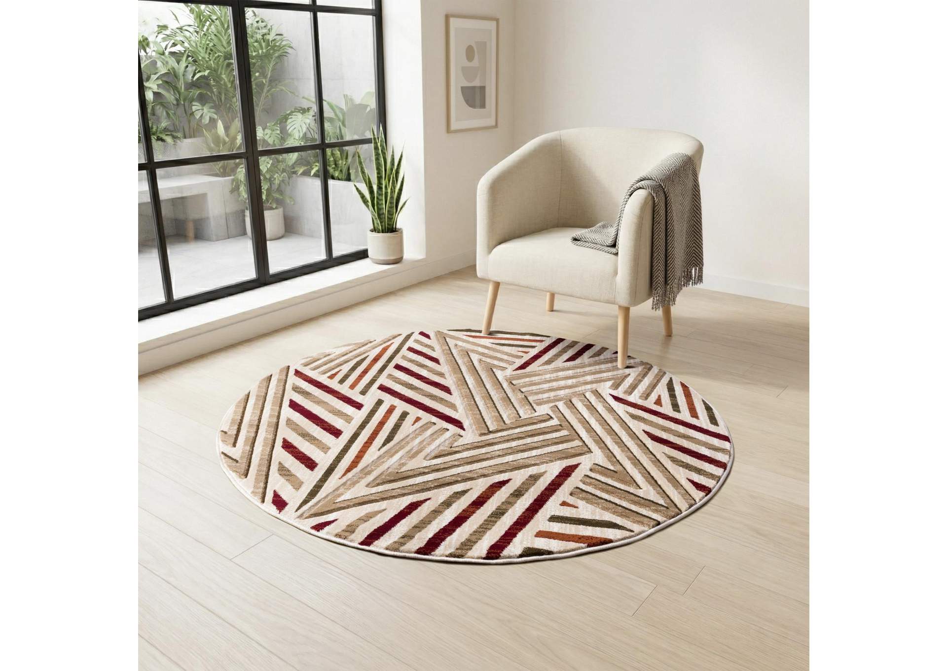 ALEXIA COLLECTION AX16  8'1