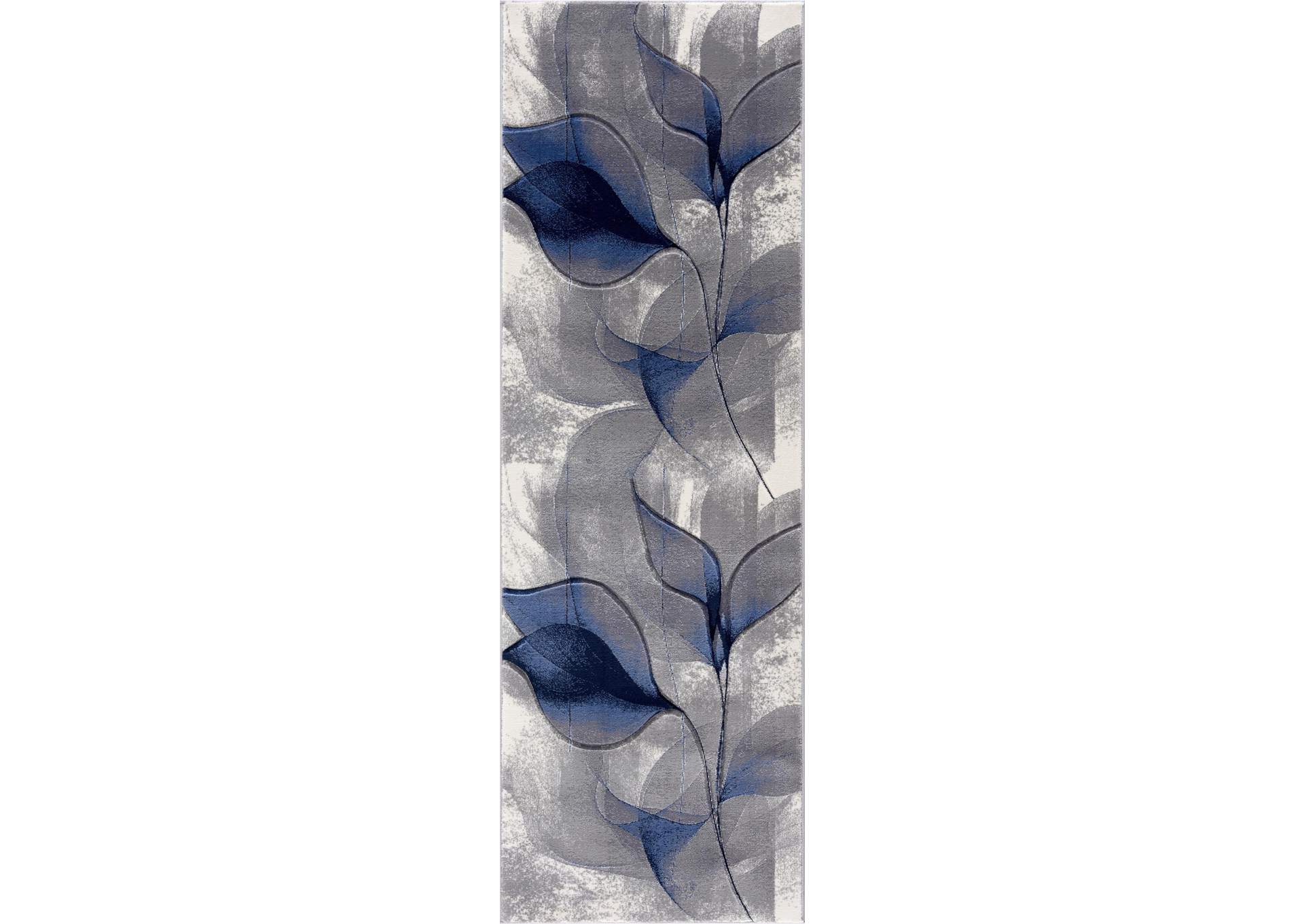 ALEXIA COLLECTION AX18  2'8" X 8'1" image 1