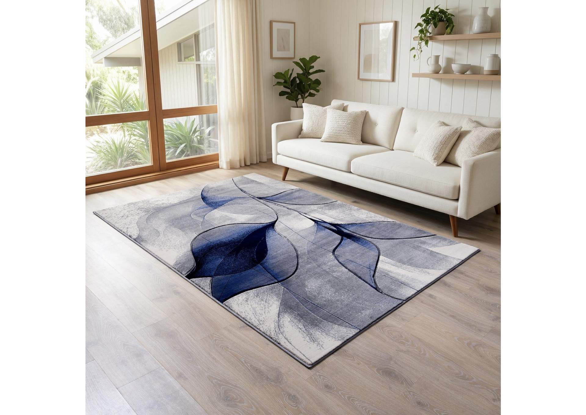 ALEXIA COLLECTION AX18  8'1
