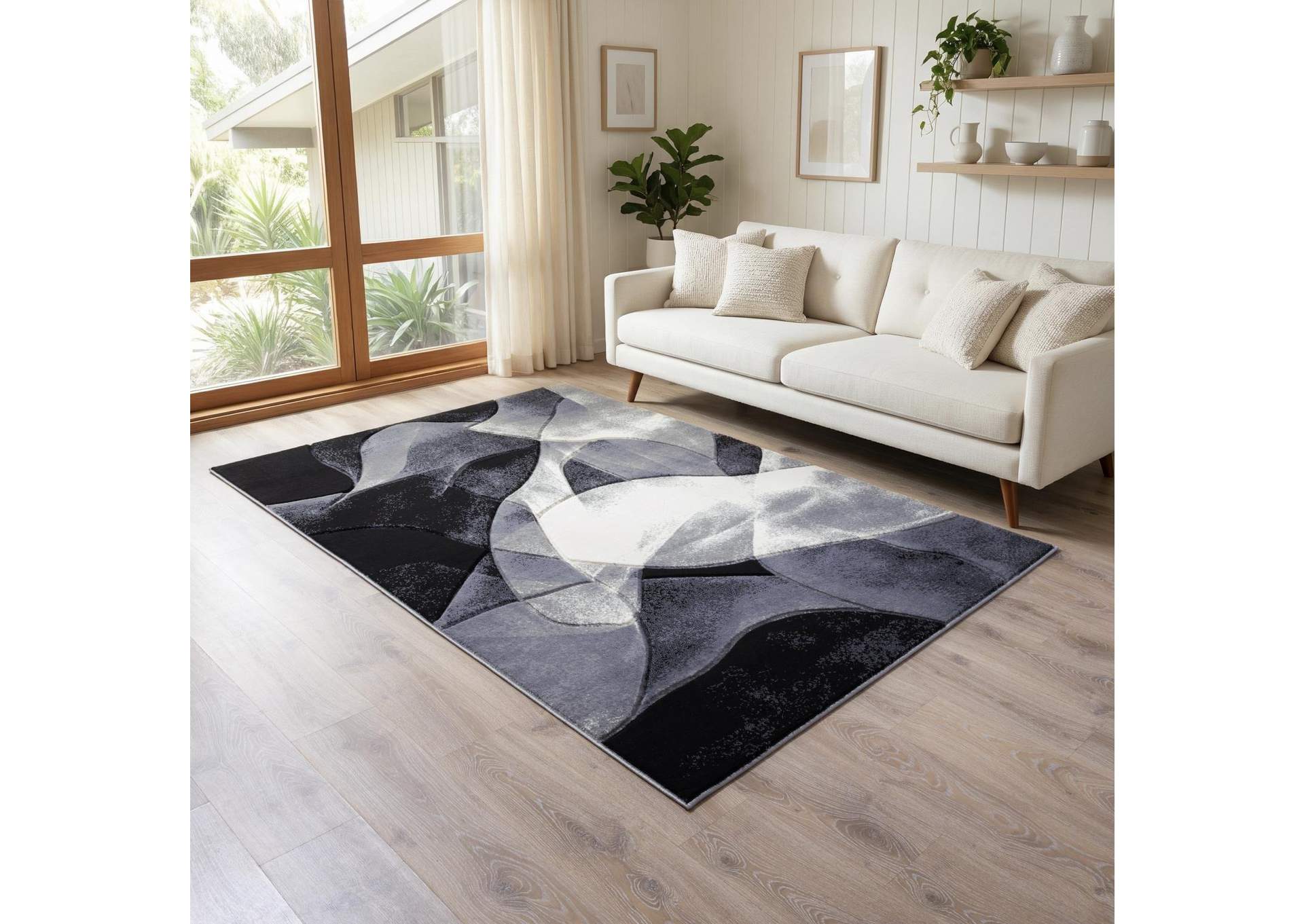 ALEXIA COLLECTION AX25  5'2