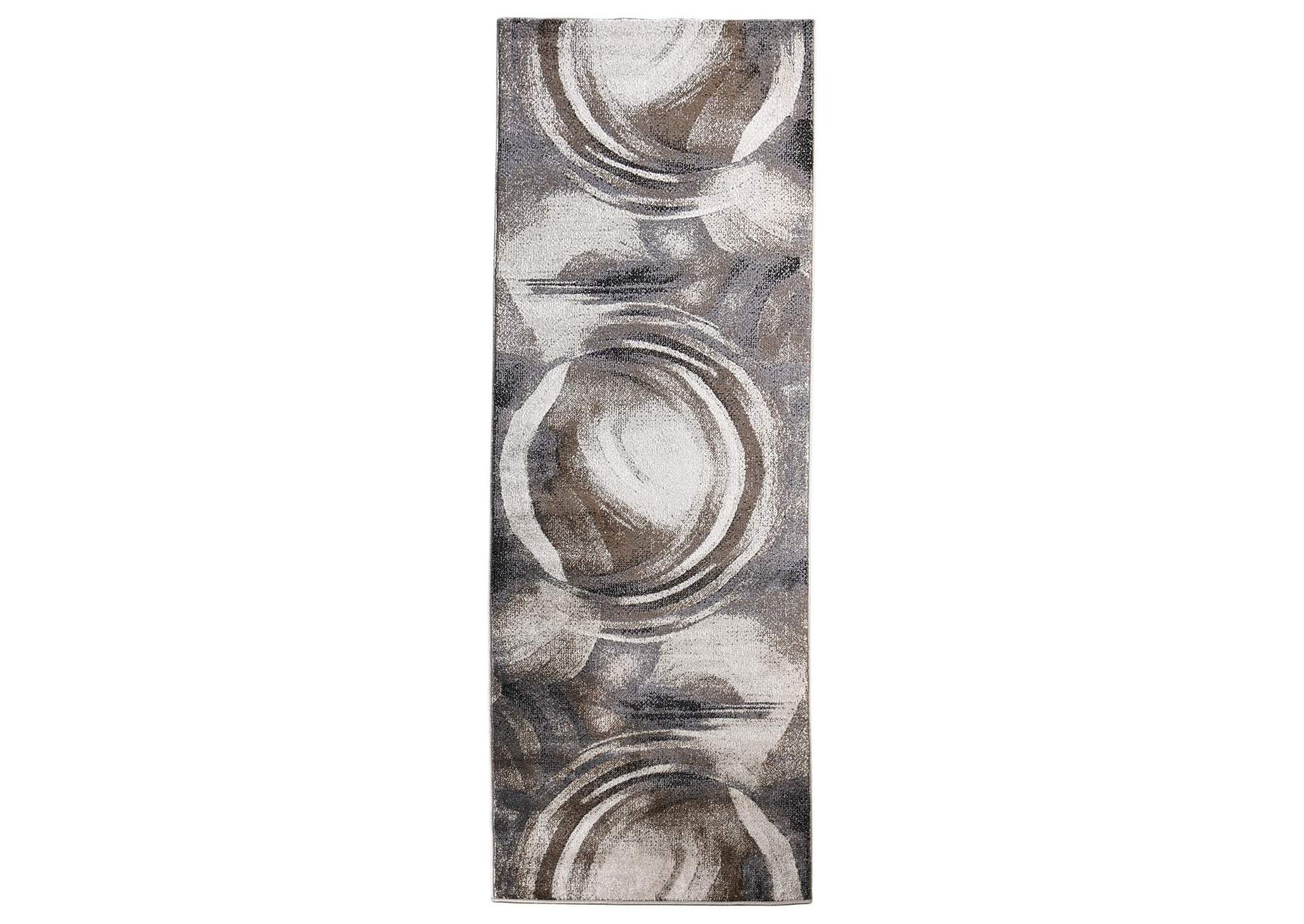 ALLOY COLLECTION AY01  2' X 8' image 1