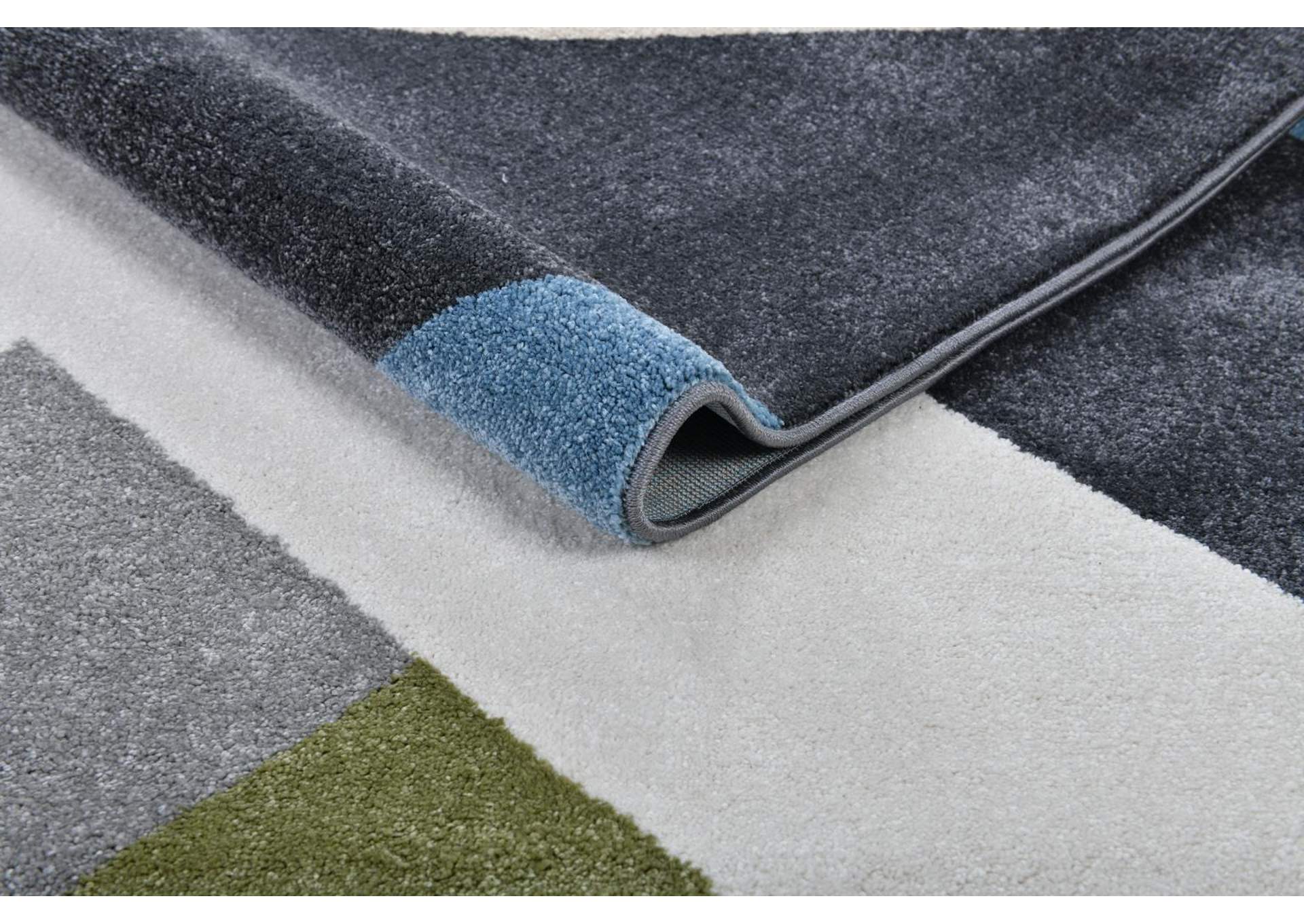 ALLOY COLLECTION AY06  5' X 8' image 4
