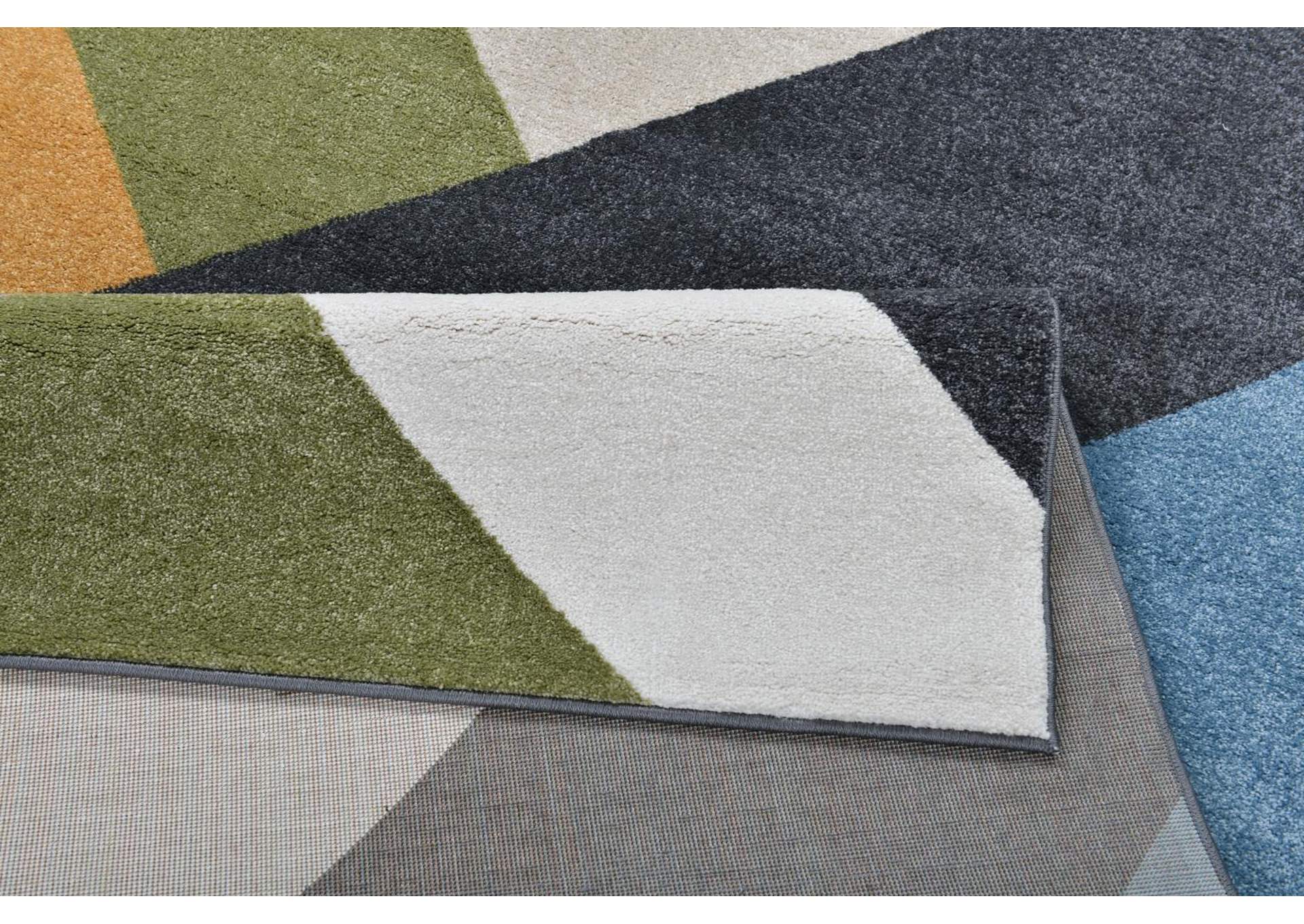 ALLOY COLLECTION AY06  8' X 11' image 5