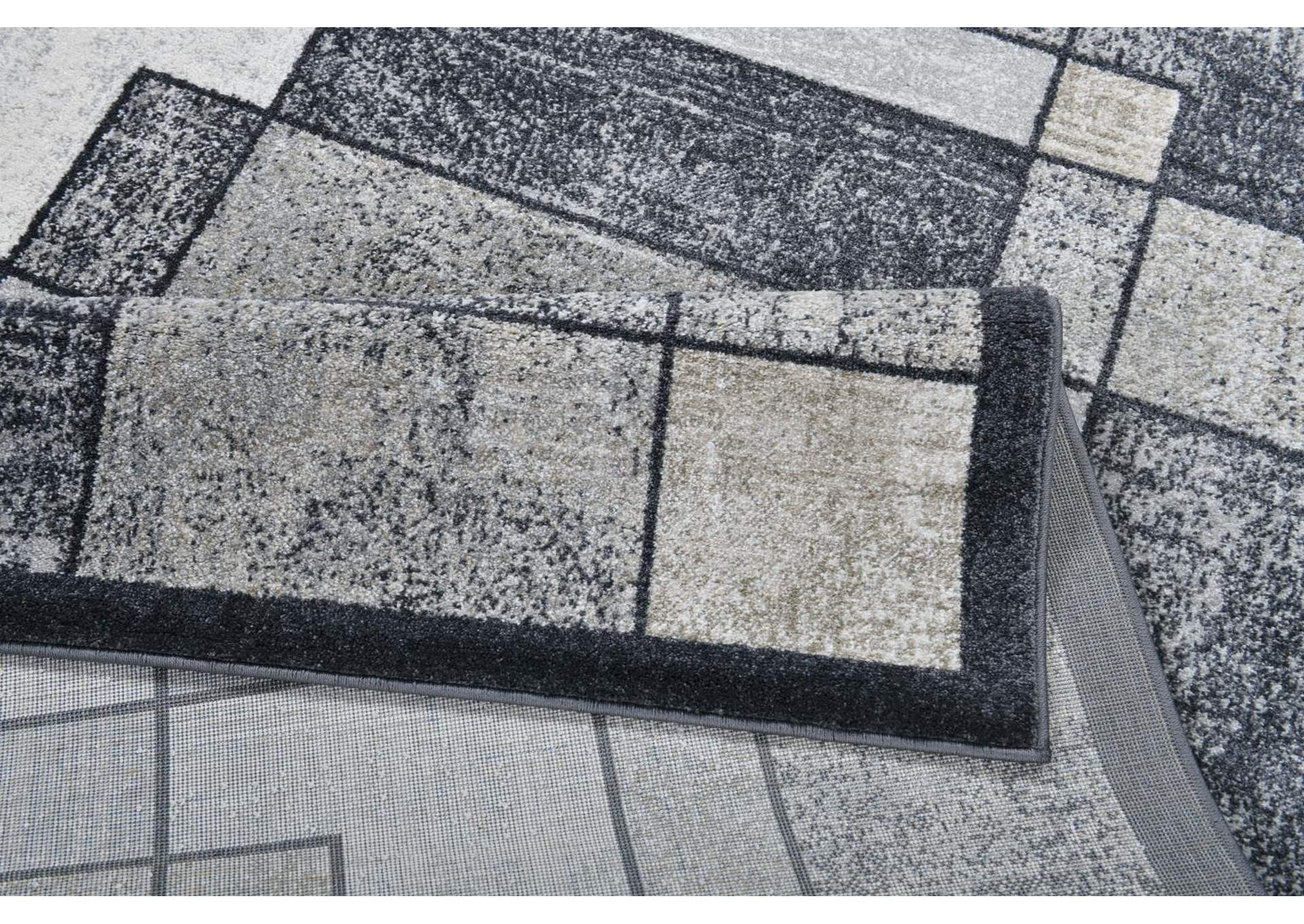 ALLOY COLLECTION AY07  5' X 8' image 5
