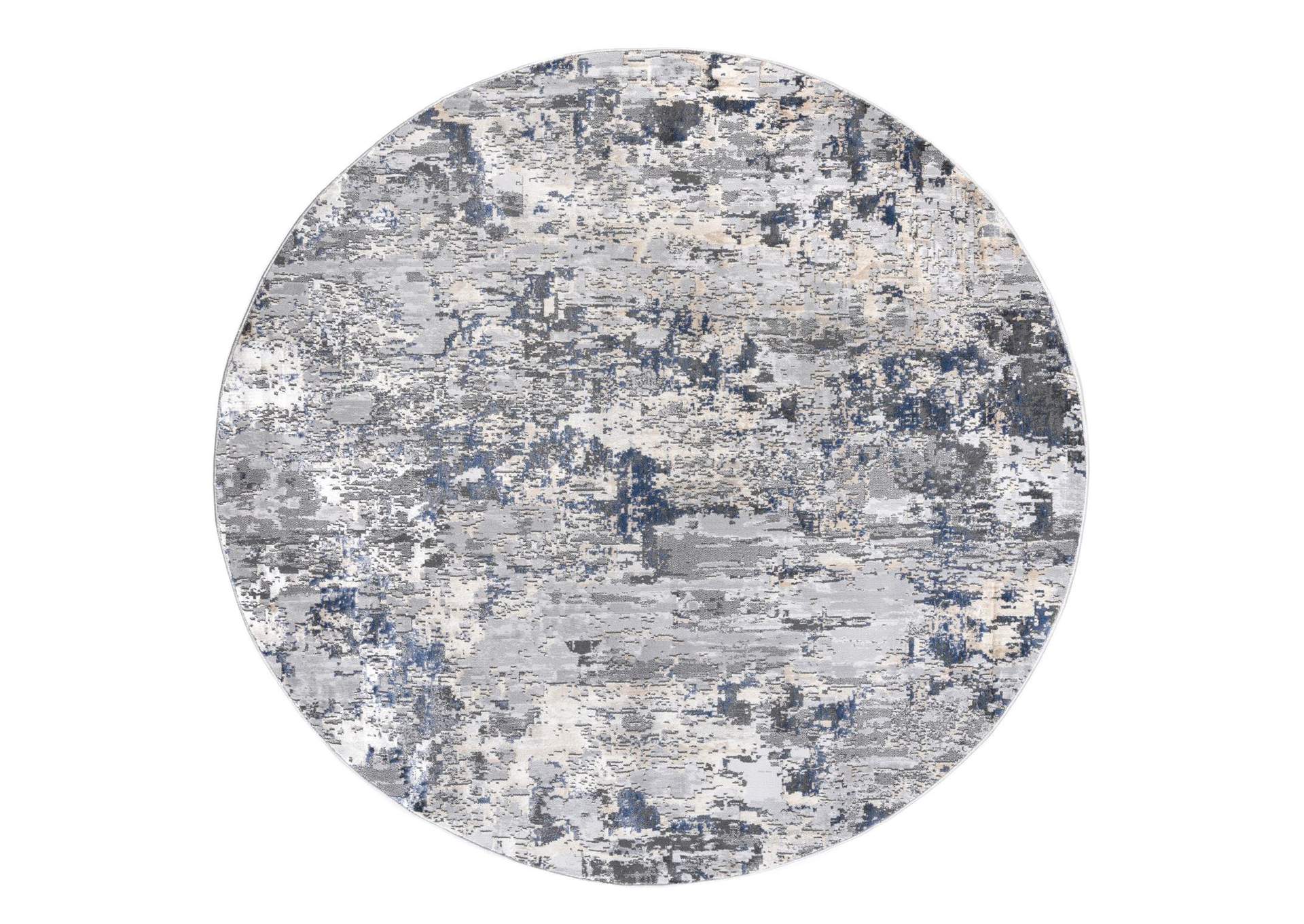 BOWMAN COLLECTION BM10  7'10" X 7'10" ROUND image 1