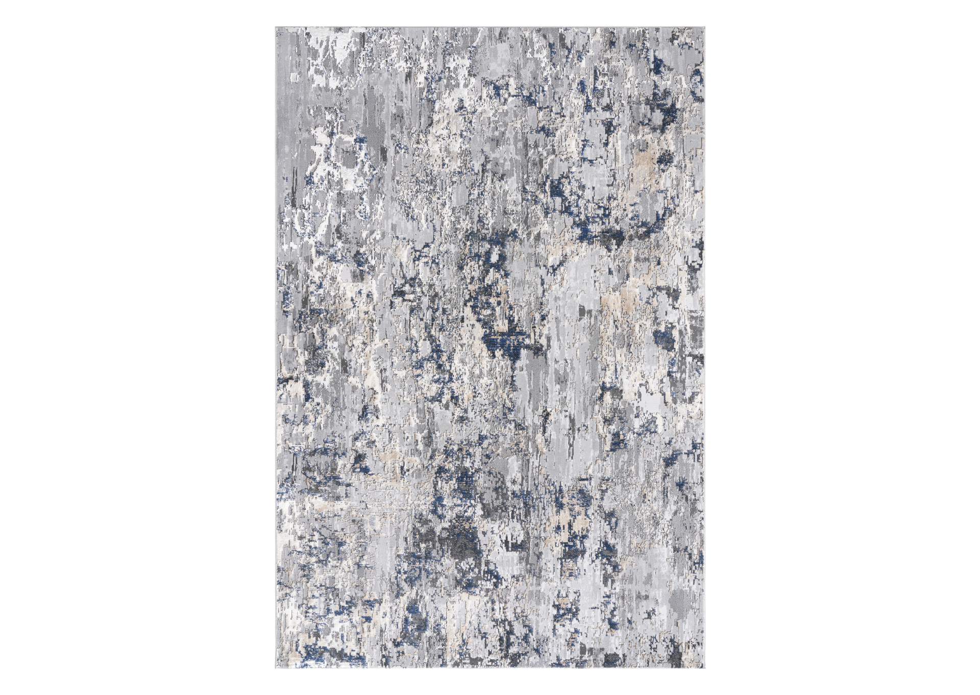 Bowman Collection  Bm10  9'6" X 13'1"