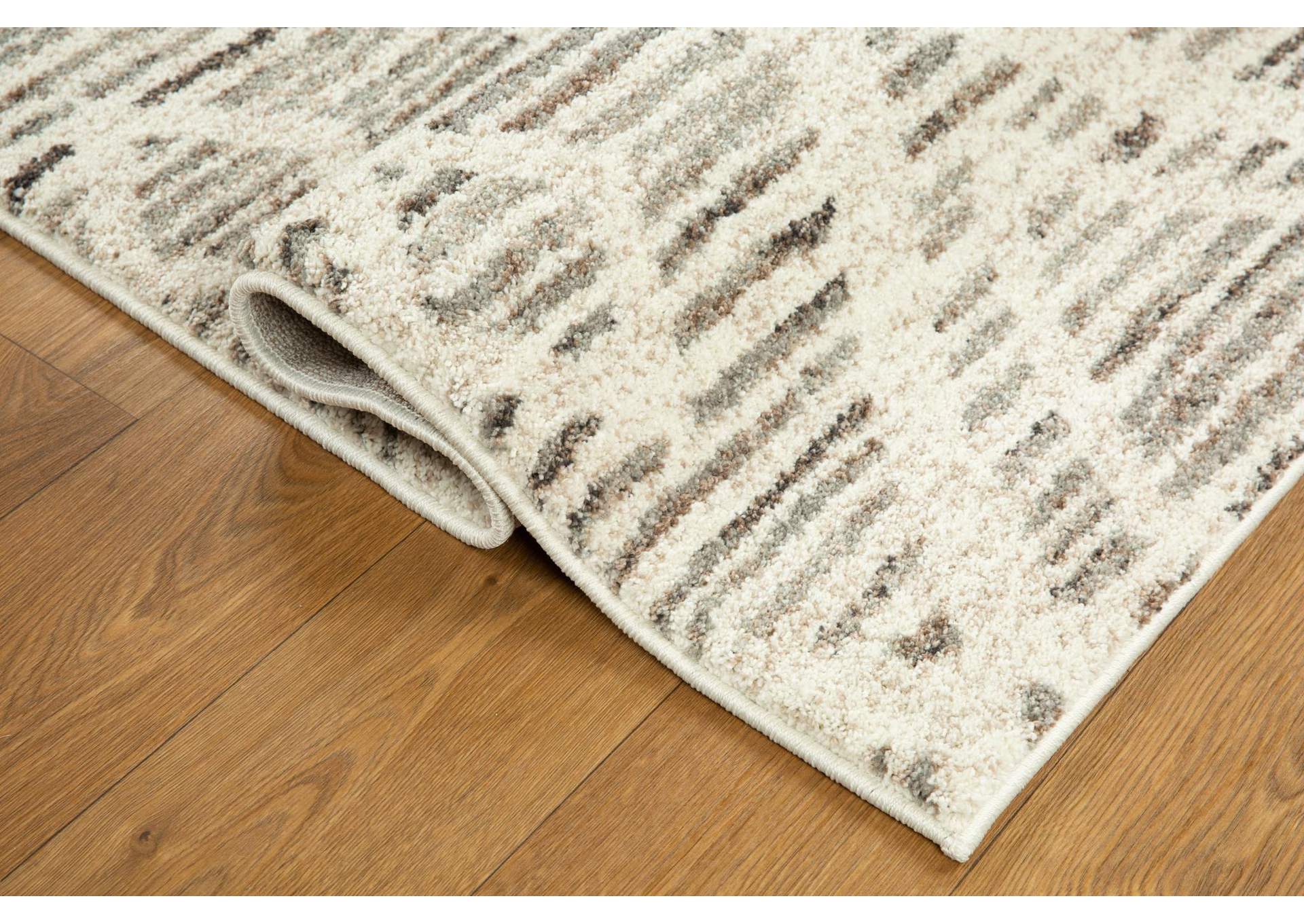 BORA COLLECTION BR01  2' X 8' image 1