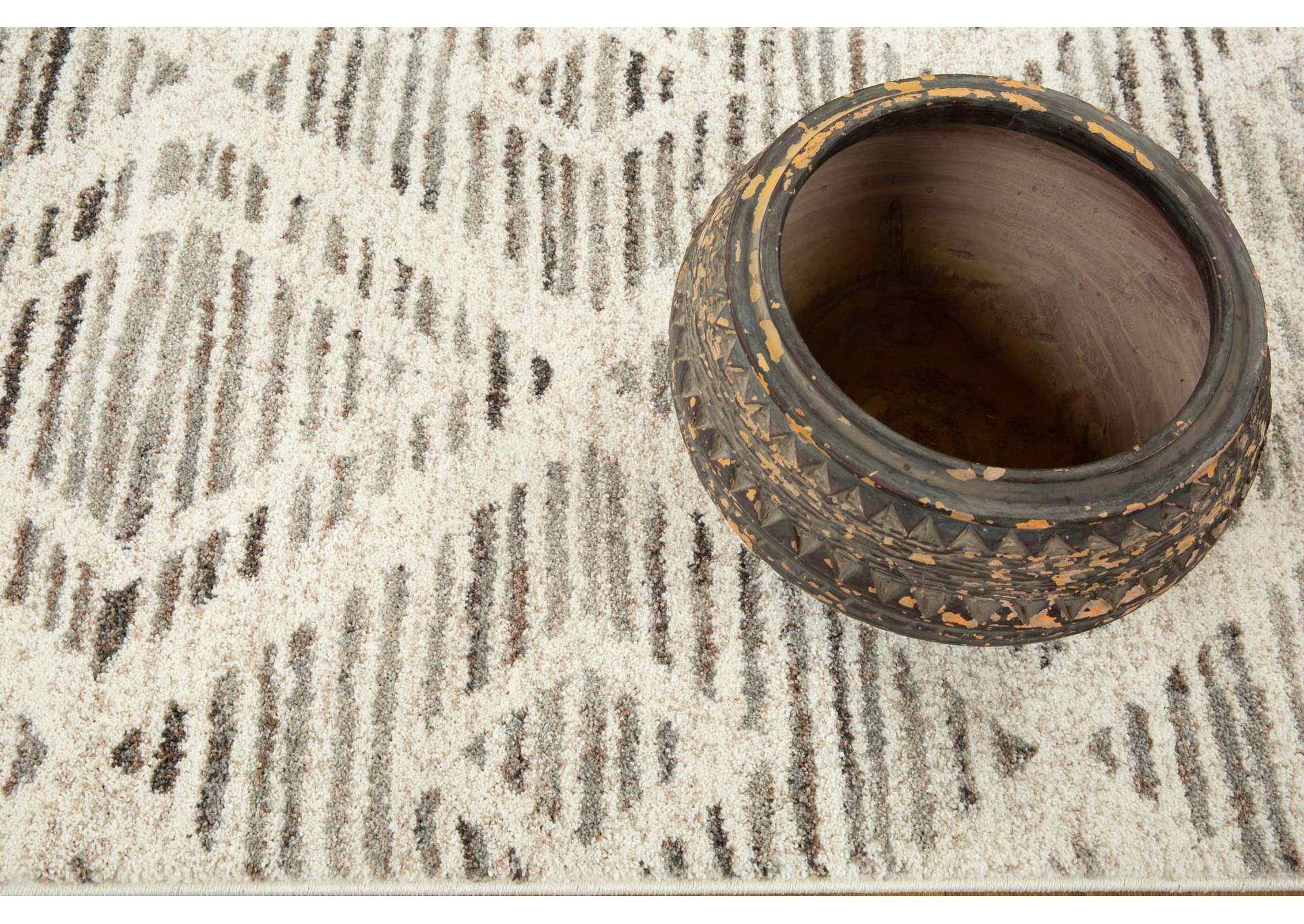 BORA COLLECTION BR01  2' X 8' image 3