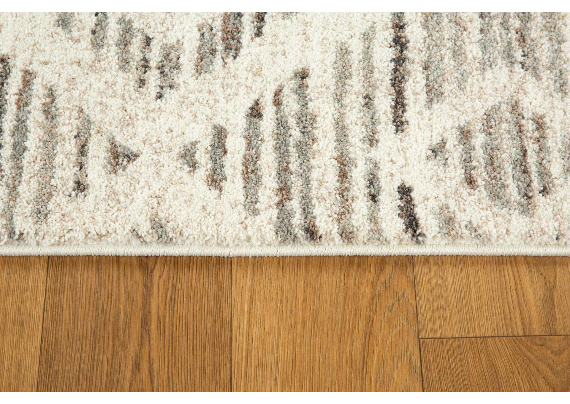 BORA COLLECTION BR01  2' X 8' image 4