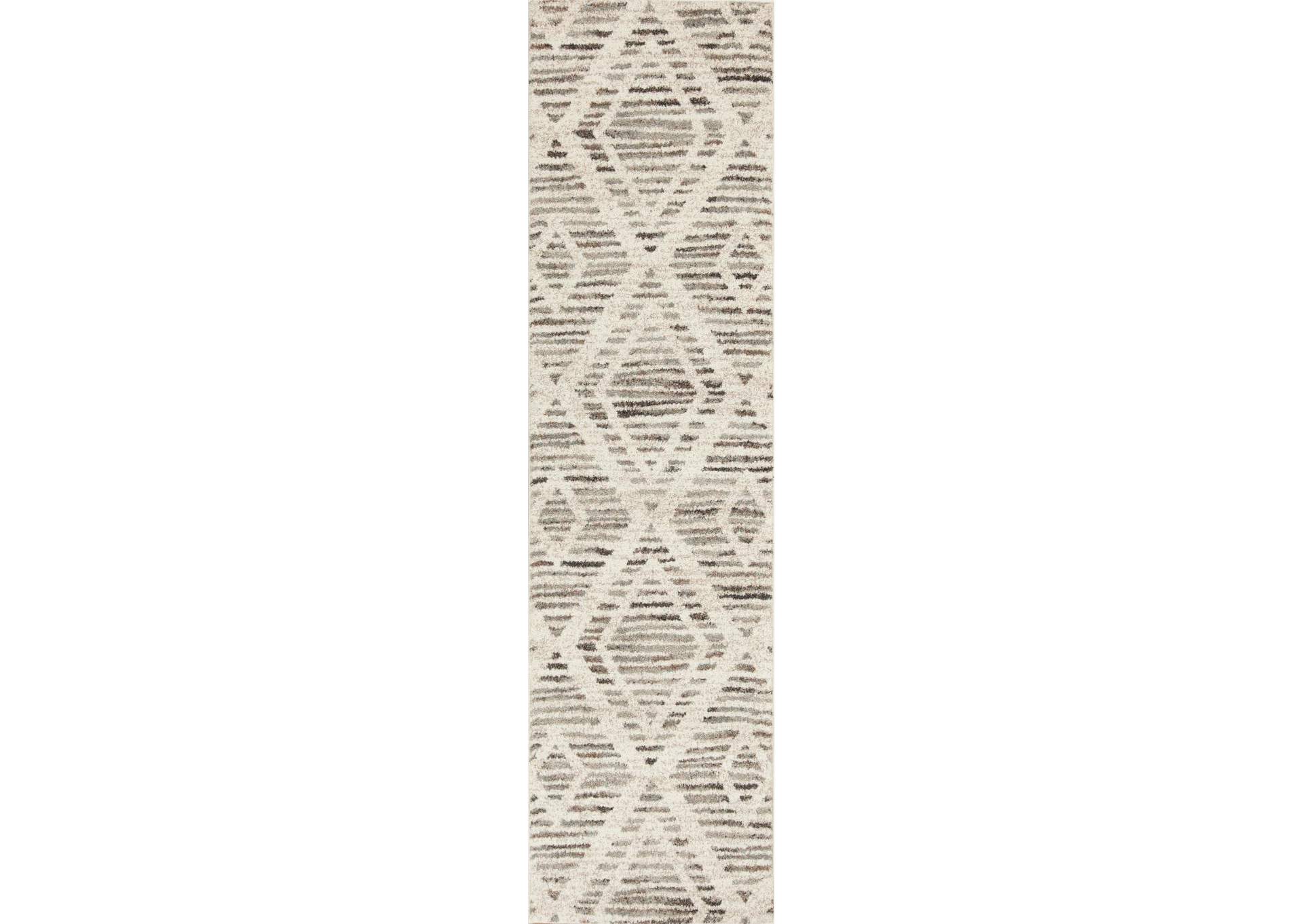 BORA COLLECTION BR01  2' X 8' image 5