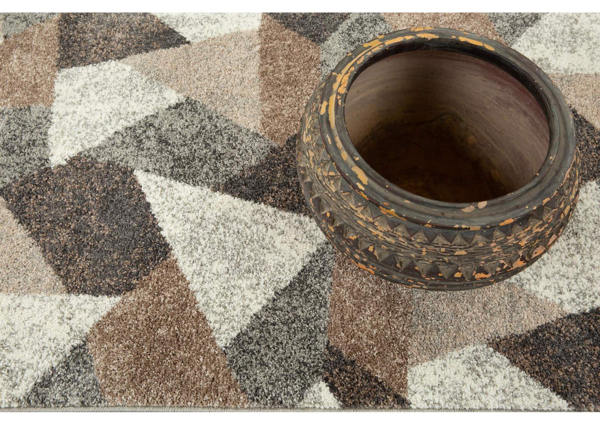 BORA COLLECTION BR02  2' X 8' image 3